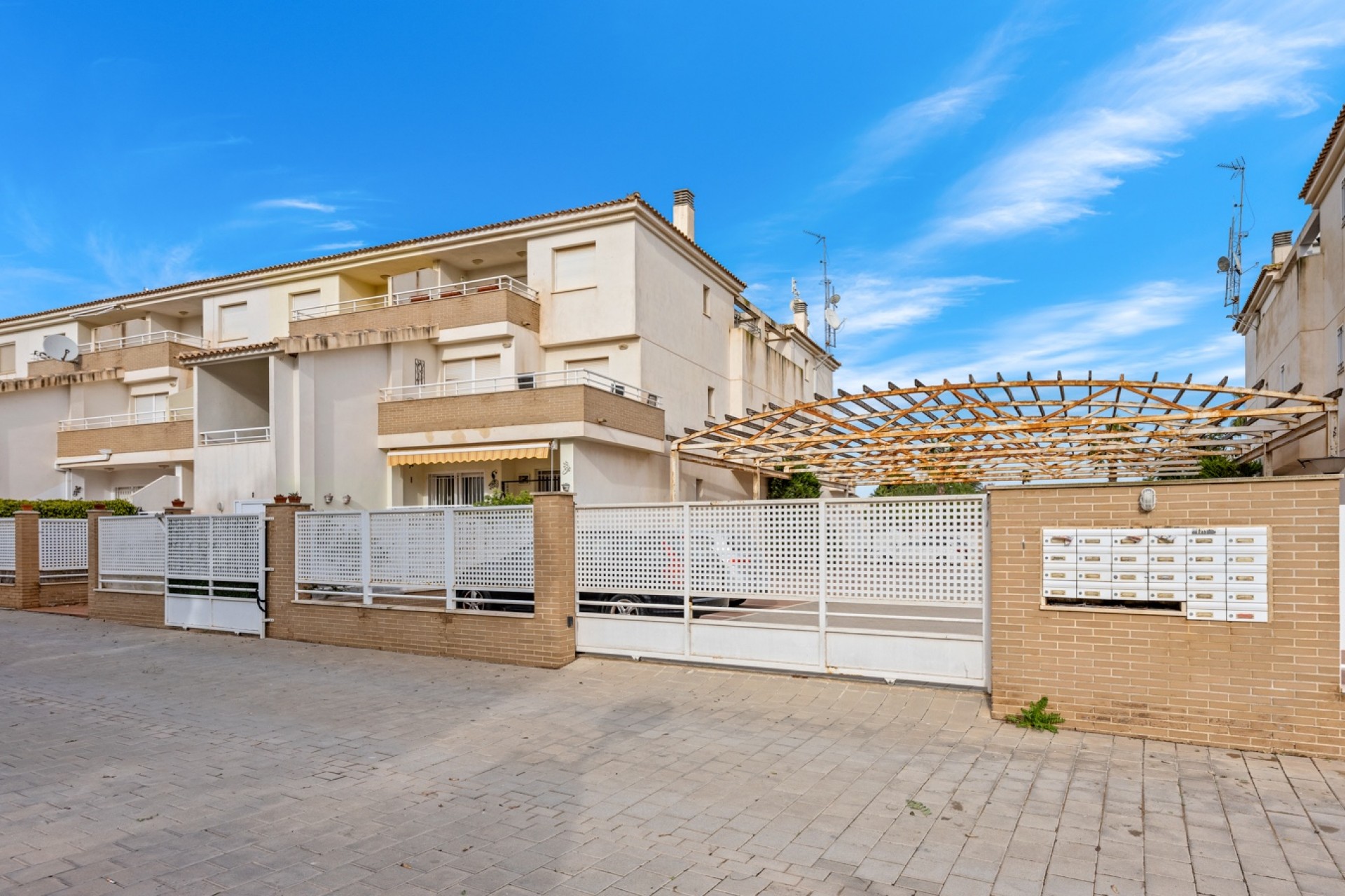 Resale - Apartment / Flat * -
Torre Pacheco* - Torrepacheco