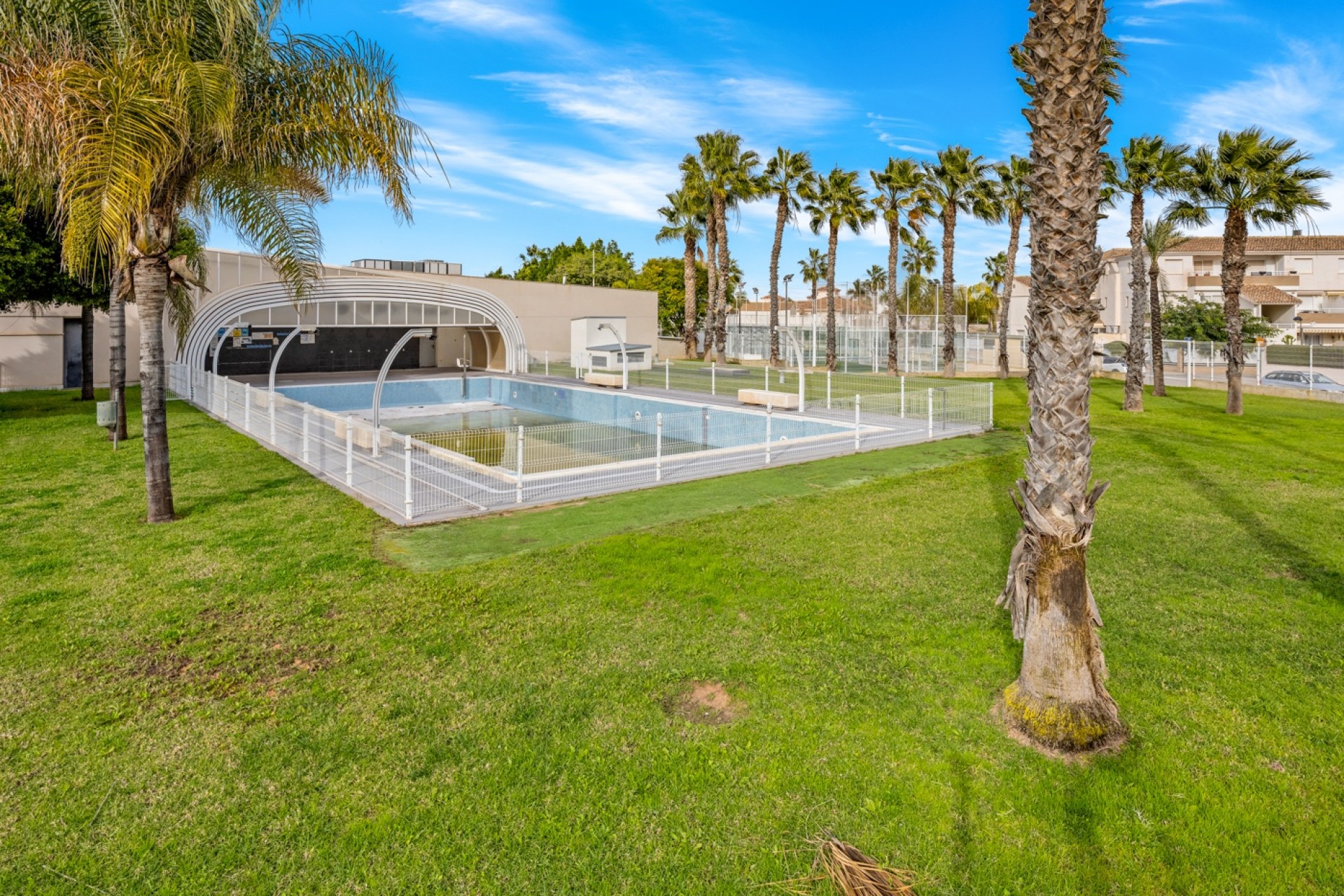 Resale - Apartment / Flat * -
Torre Pacheco* - Torrepacheco