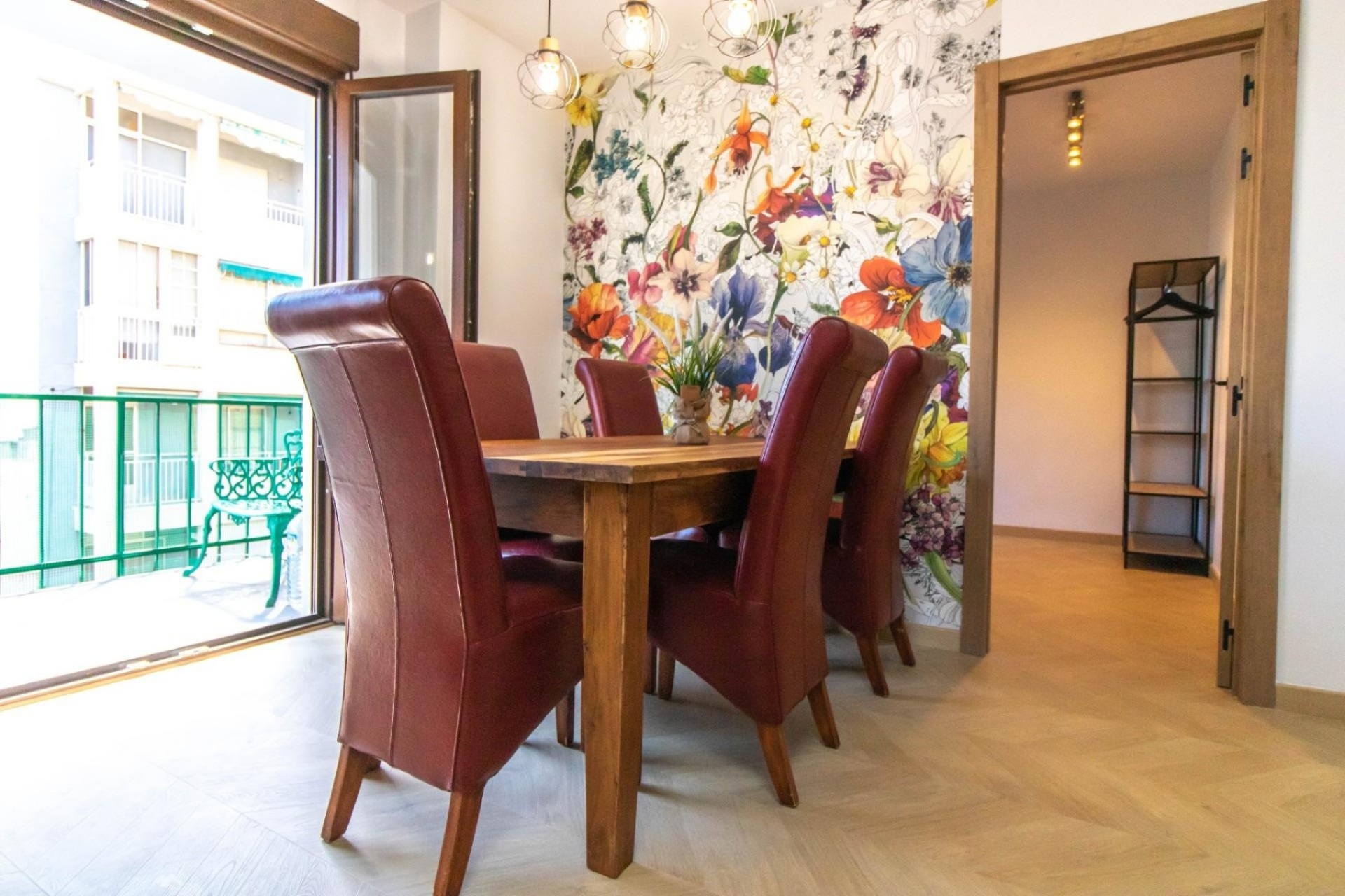 Resale - Apartment - Flat -
Torrevieia - Acequion