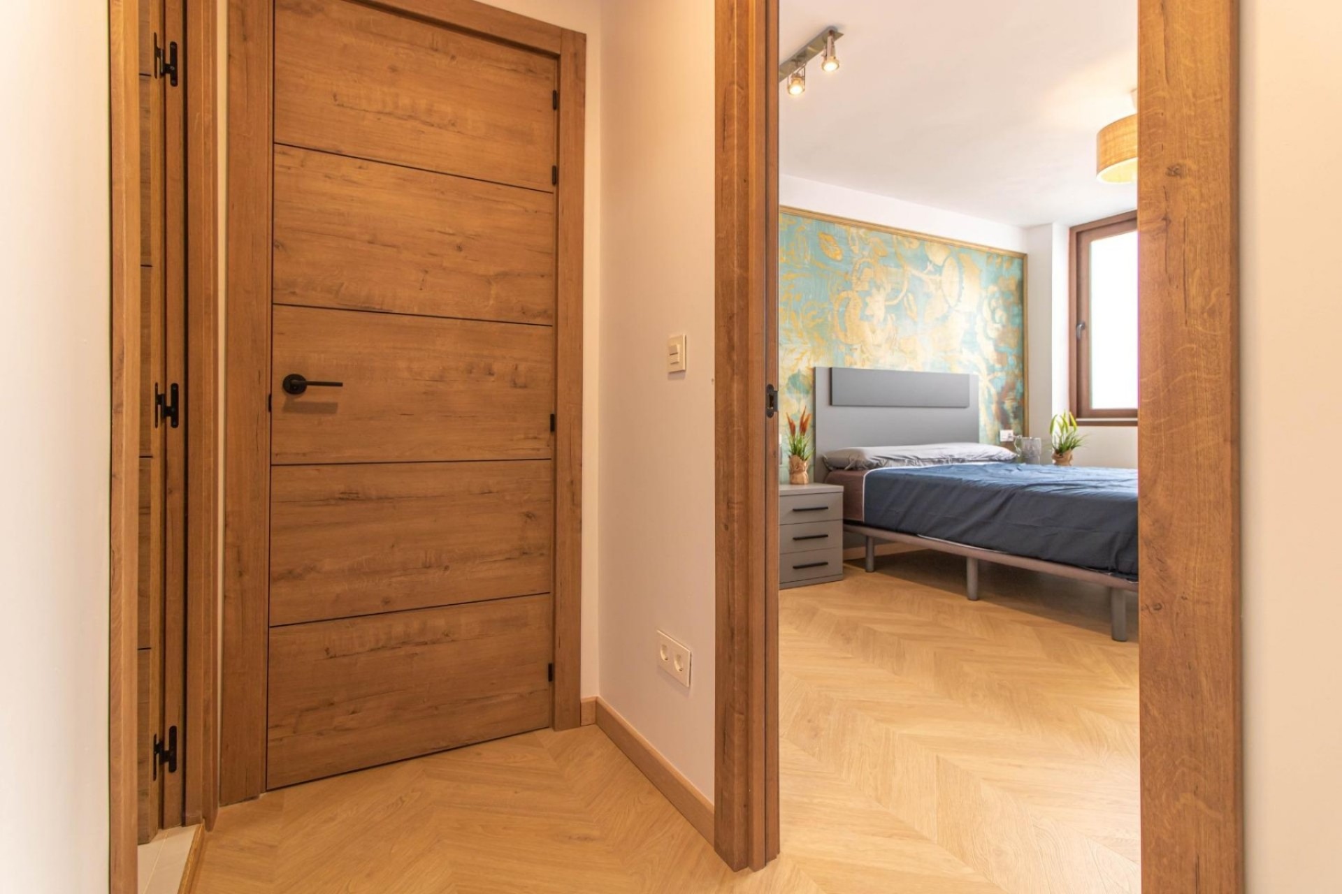 Resale - Apartment - Flat -
Torrevieia - Acequion