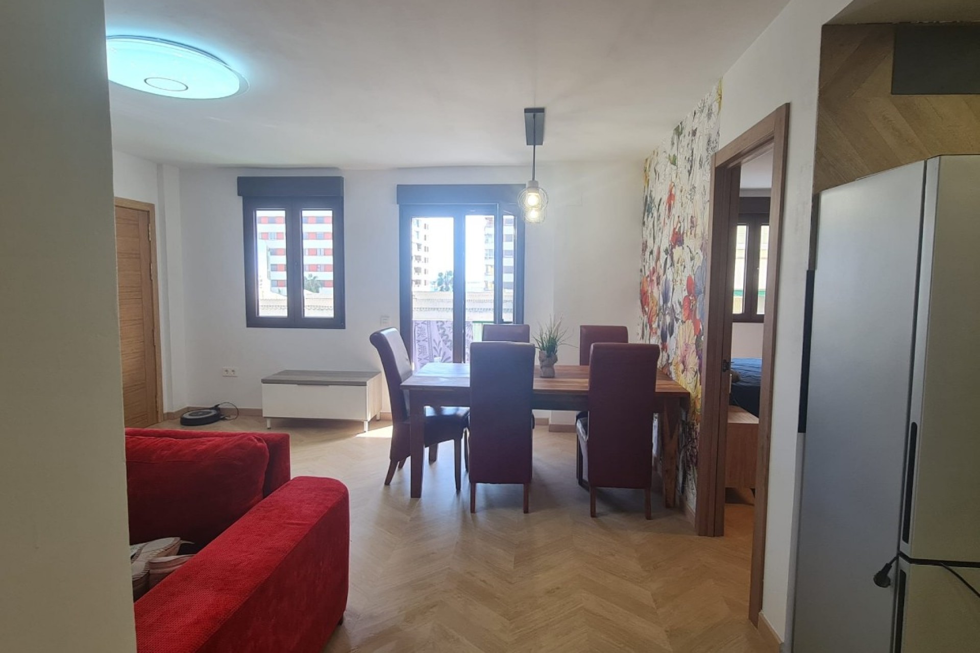 Resale - Apartment - Flat -
Torrevieia - Acequion