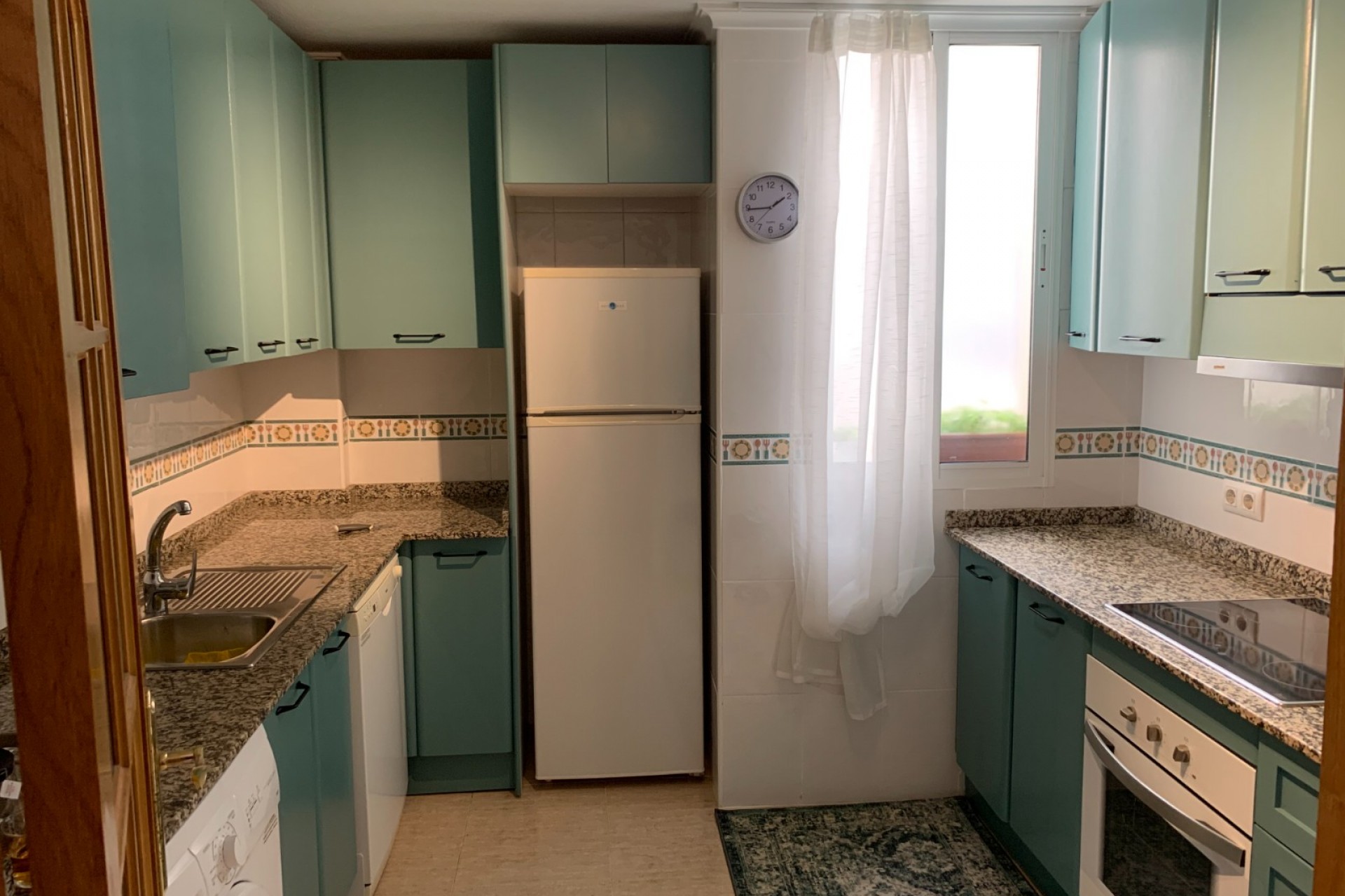 Resale - Apartment - Flat -
Torrevieia - Center