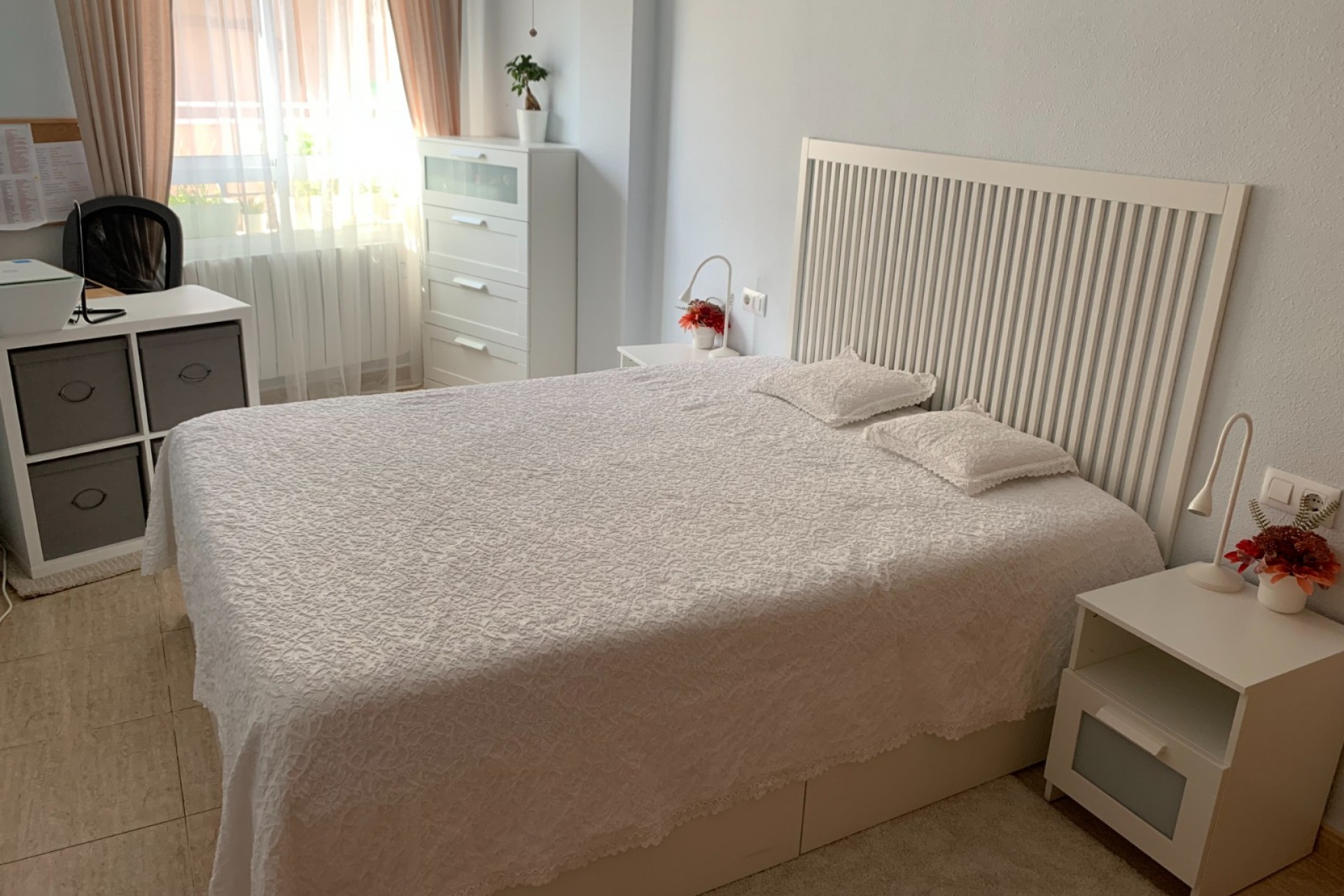 Resale - Apartment - Flat -
Torrevieia - Center