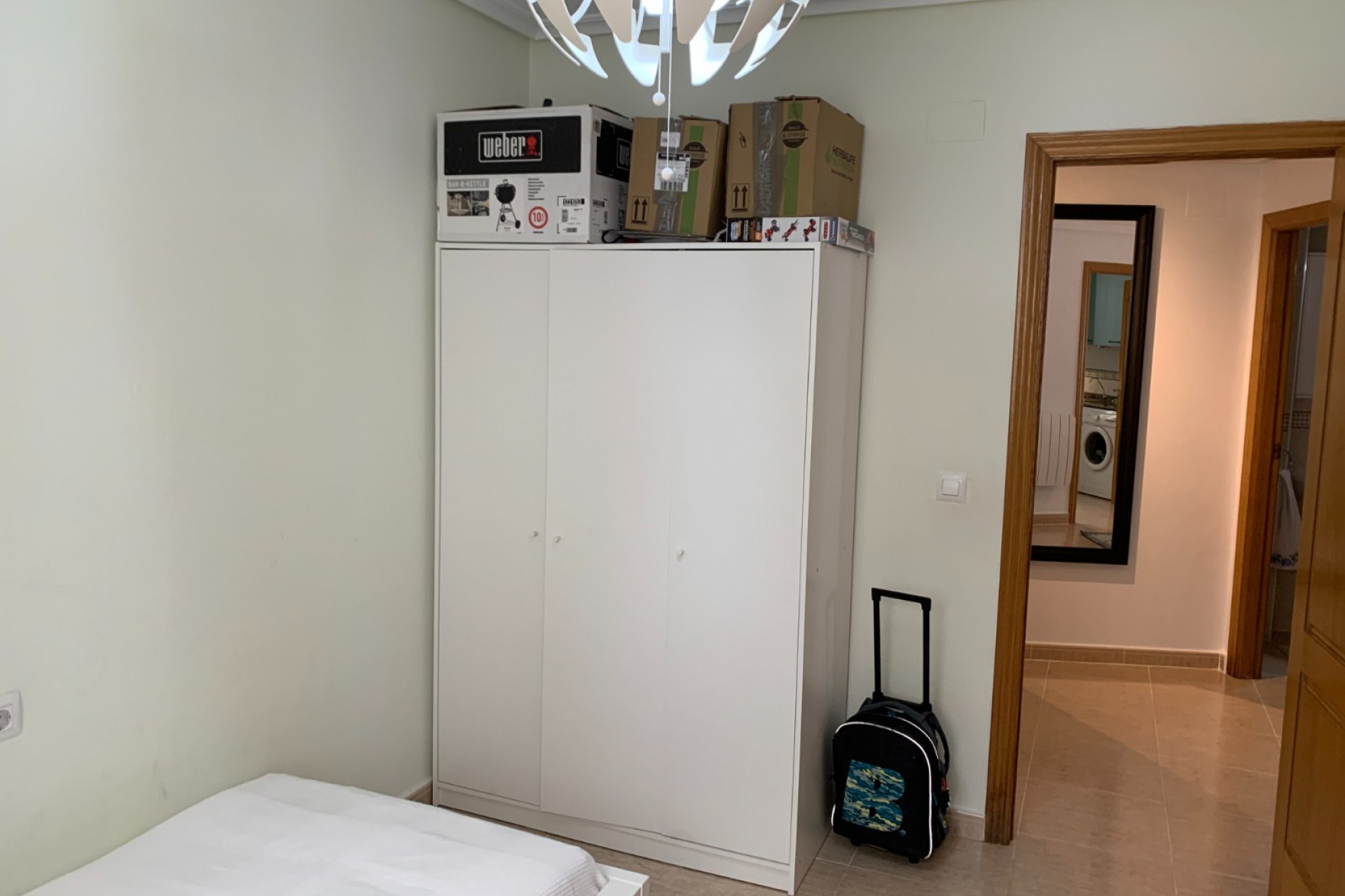 Resale - Apartment - Flat -
Torrevieia - Center