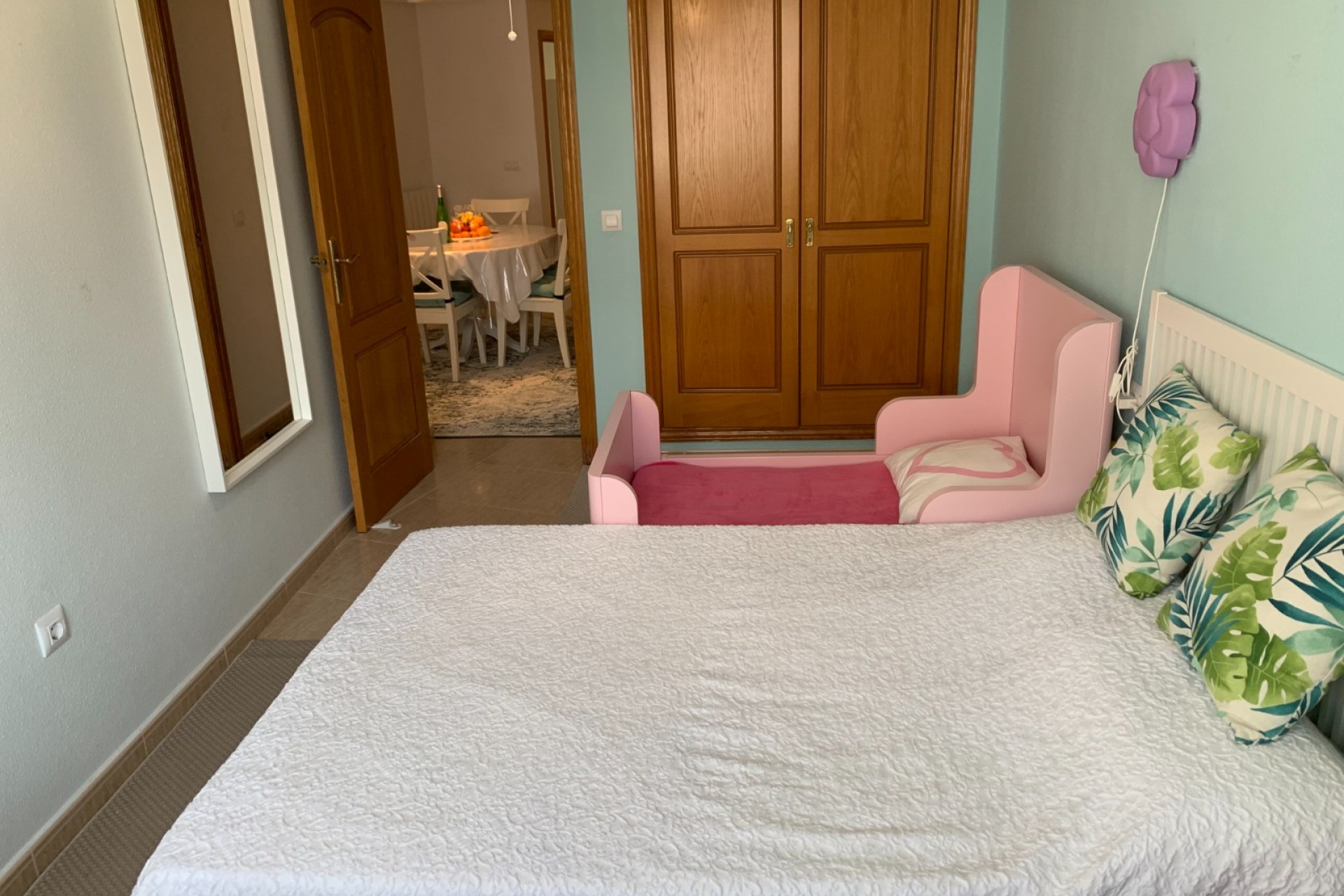 Resale - Apartment - Flat -
Torrevieia - Center