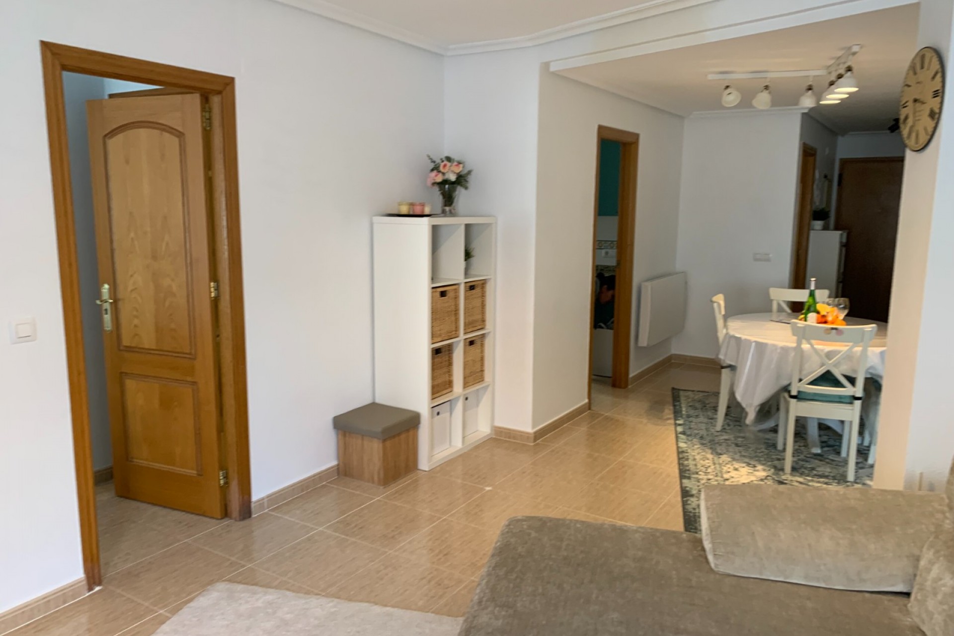 Resale - Apartment - Flat -
Torrevieia - Center