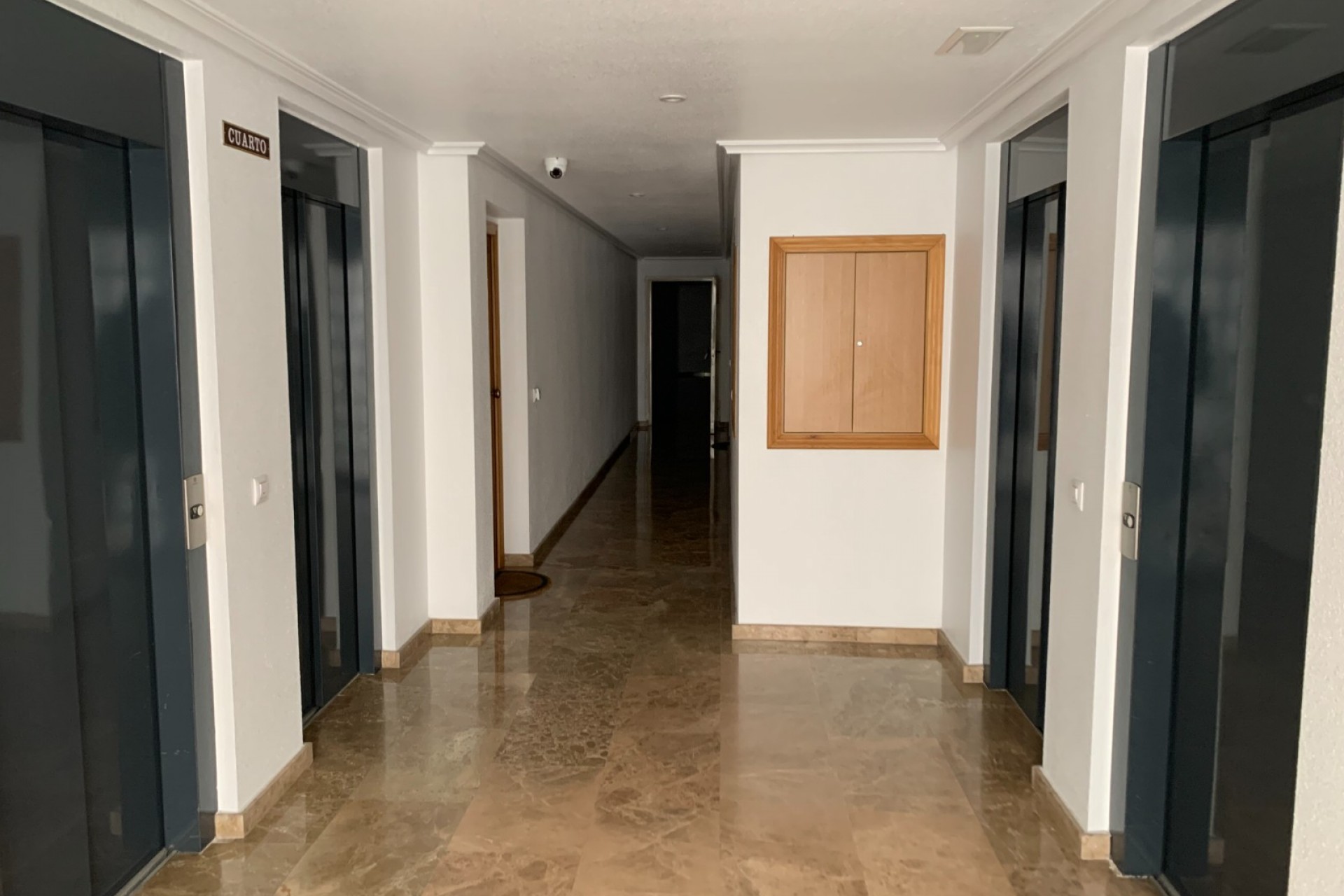 Resale - Apartment - Flat -
Torrevieia - Center