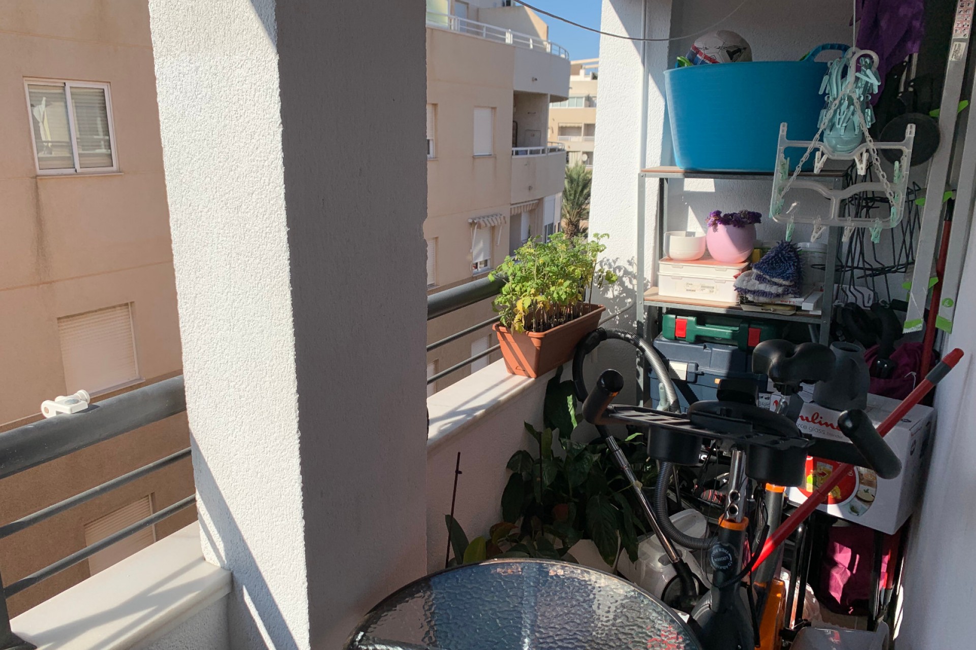 Resale - Apartment - Flat -
Torrevieia - Center