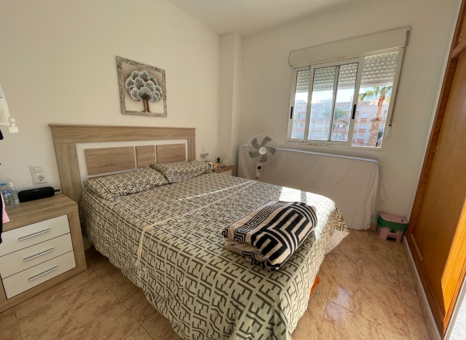 Resale - Apartment / flat -
Torrevieia - Comunidad Valenciana