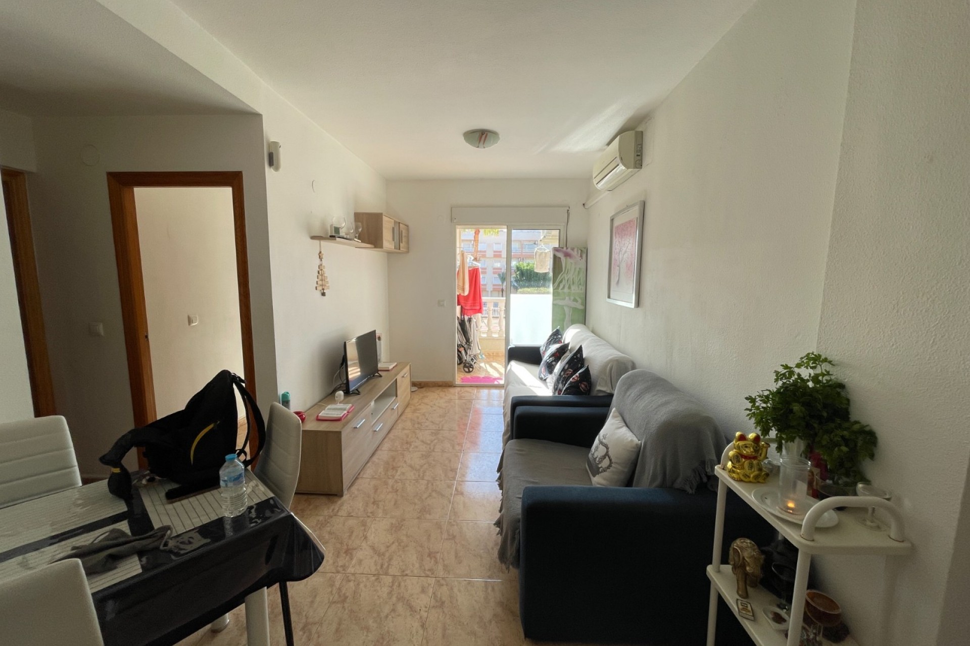 Resale - Apartment / flat -
Torrevieia - Comunidad Valenciana