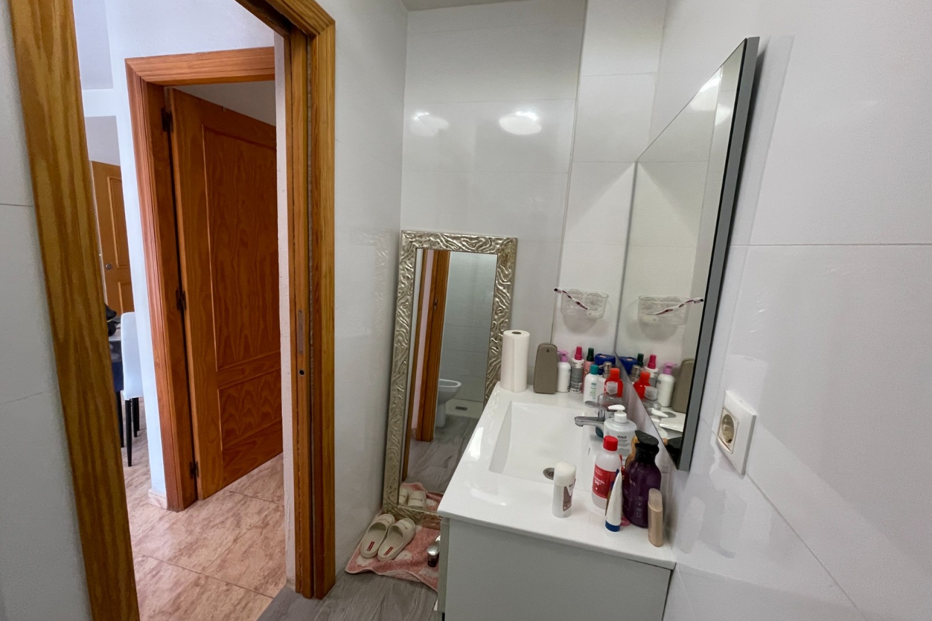 Resale - Apartment - Flat -
Torrevieia - Comunidad Valenciana