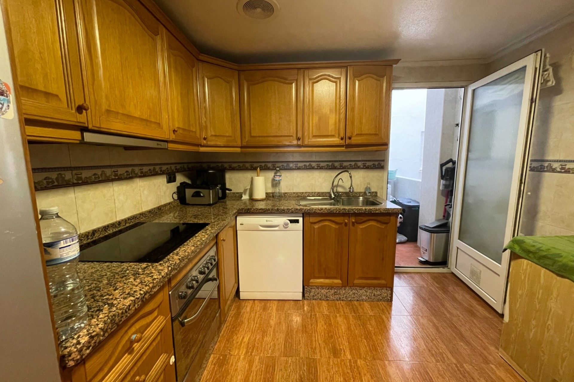 Resale - Apartment - Flat -
Torrevieia - Torrevieja