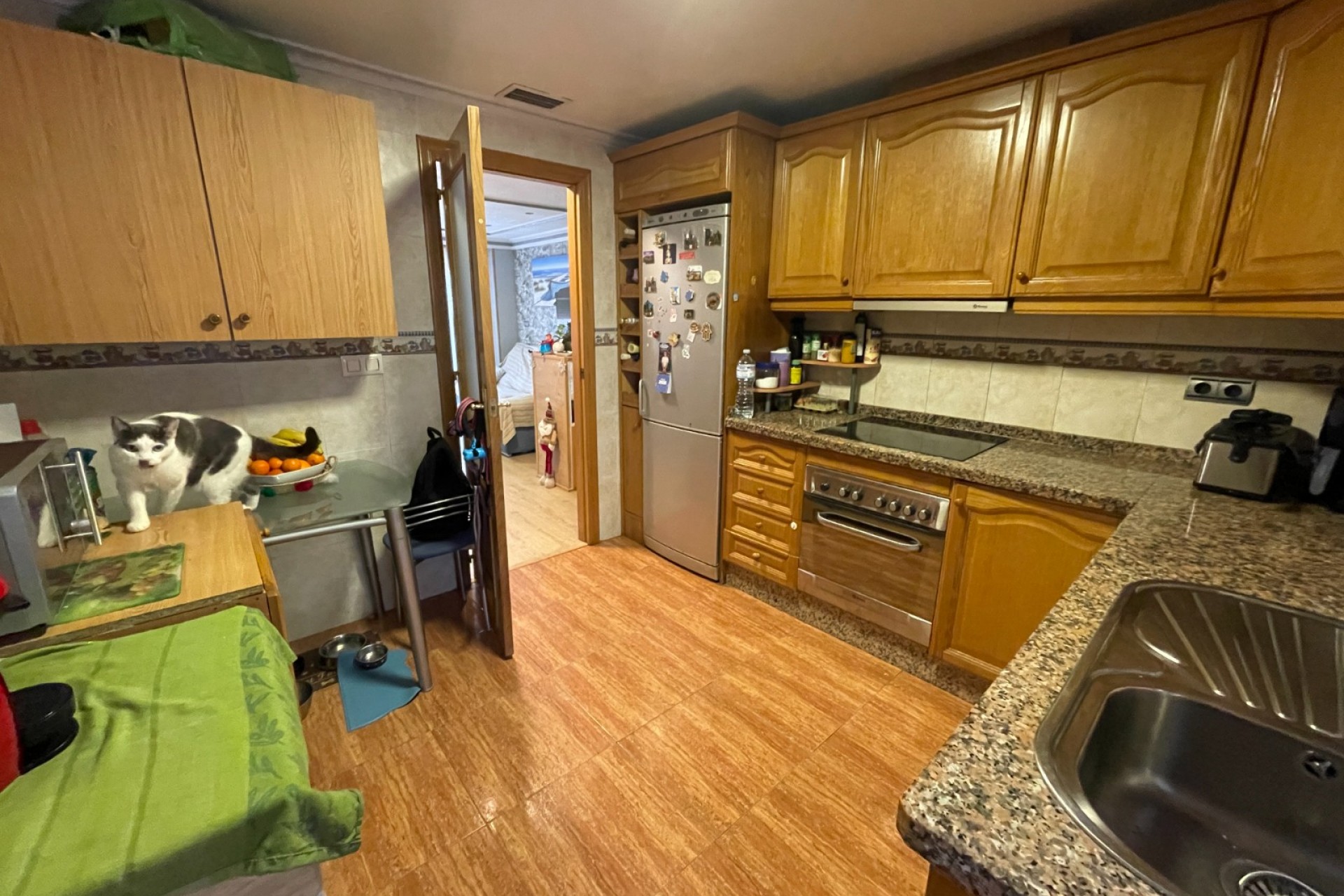 Resale - Apartment - Flat -
Torrevieia - Torrevieja