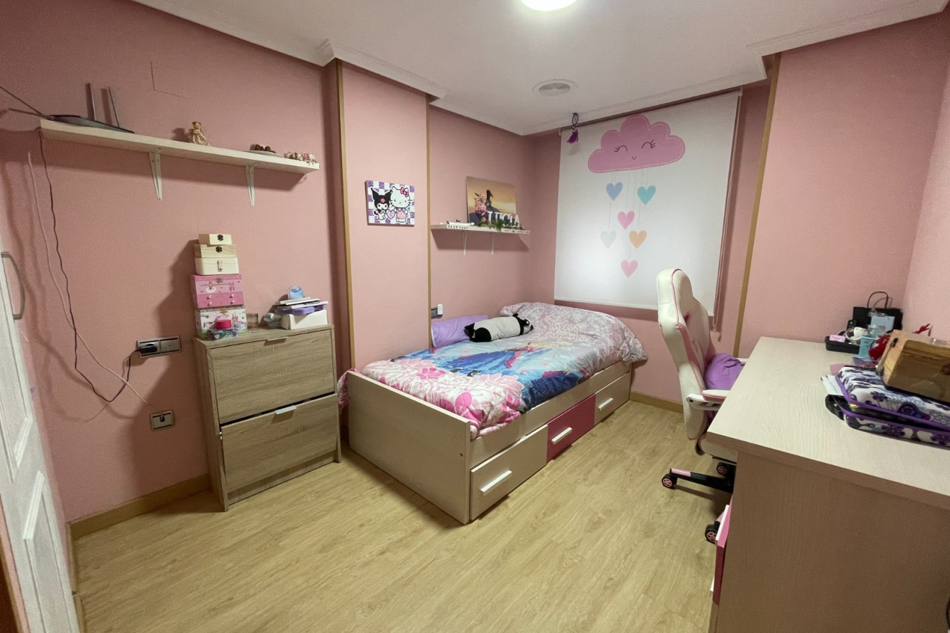 Resale - Apartment - Flat -
Torrevieia - Torrevieja