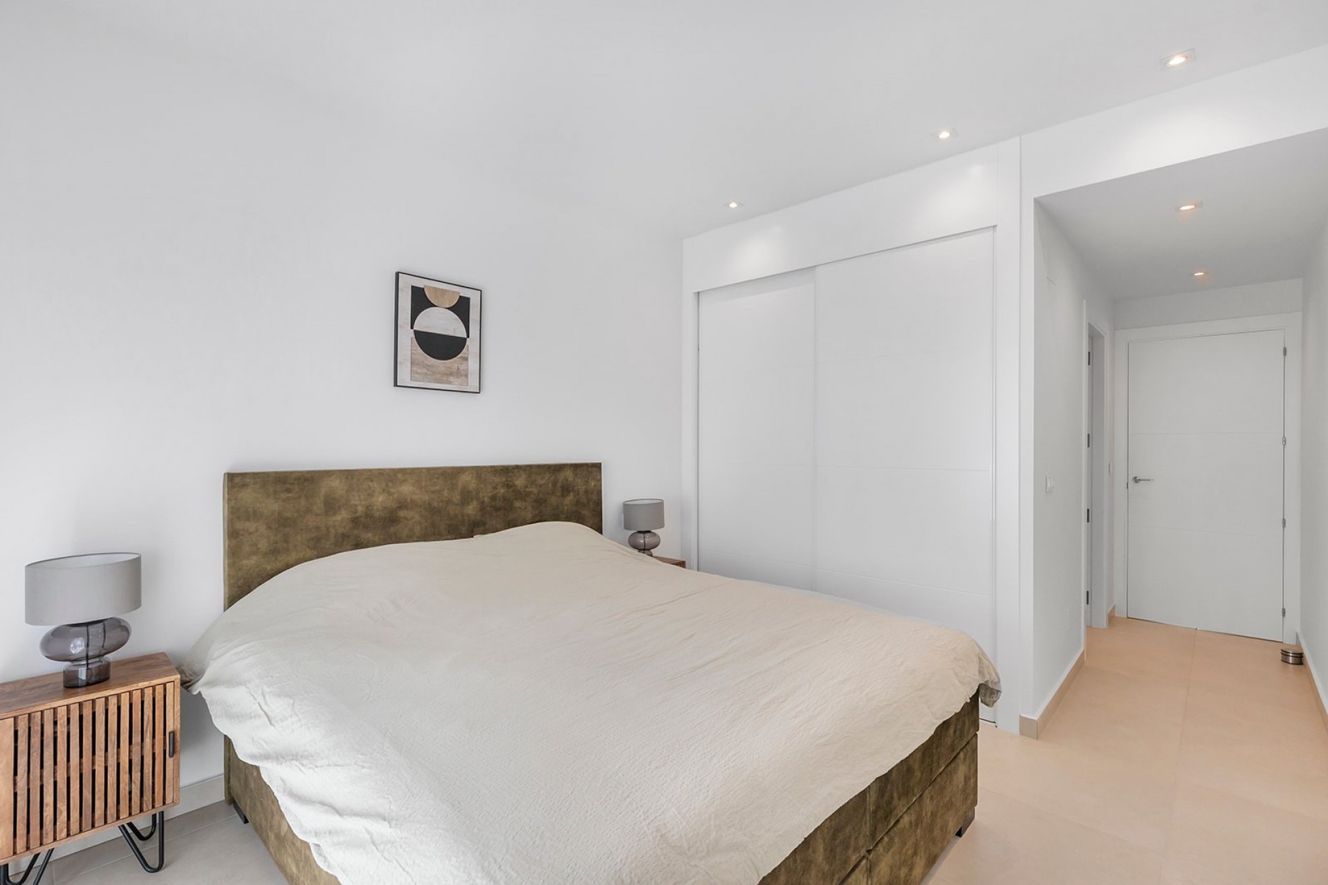 Resale - Apartment / flat -
Vistabella Golf - Entre Naranjos Vistabella Golf