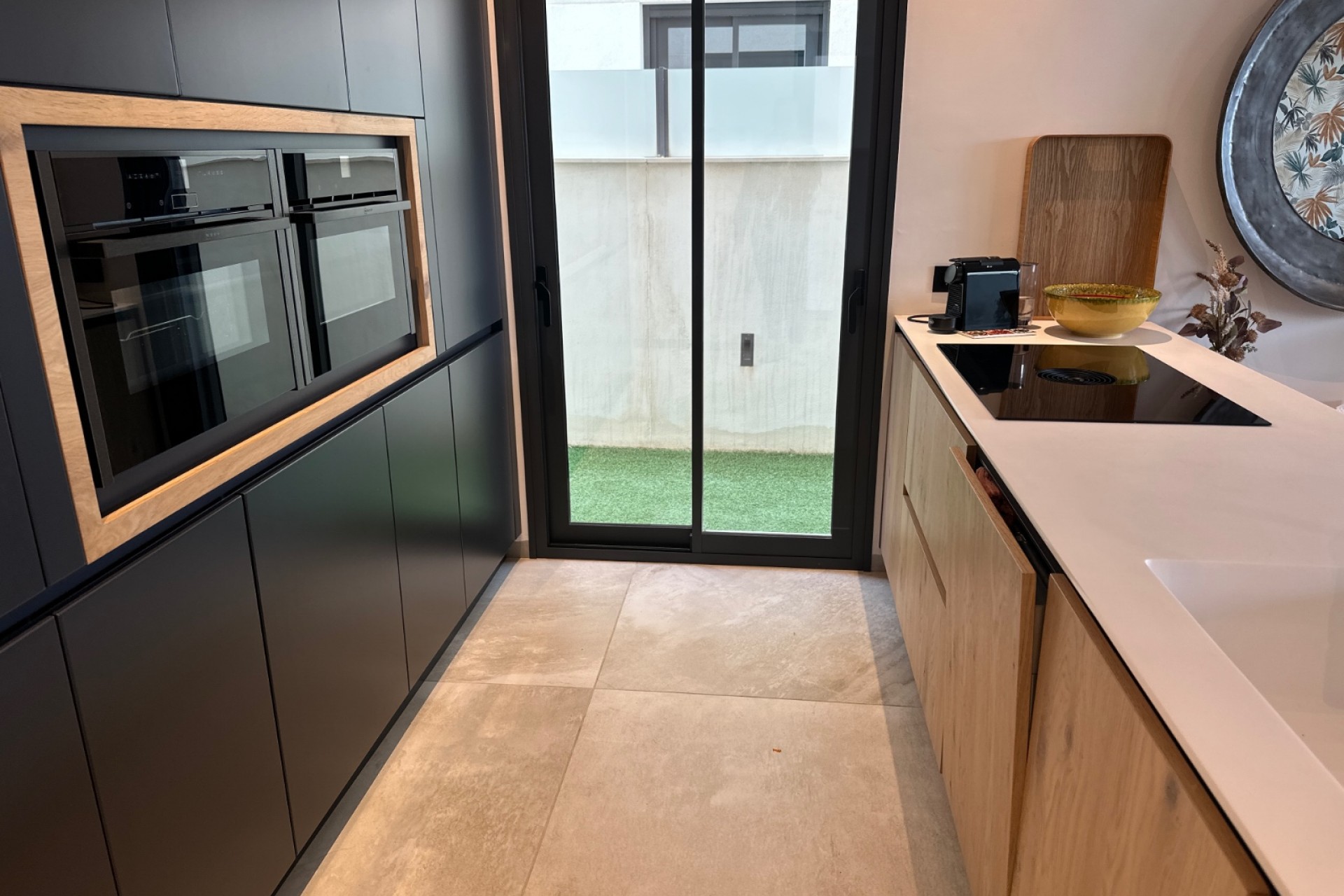 Resale - Apartment - Ground Floor -
Ciudad Quesada