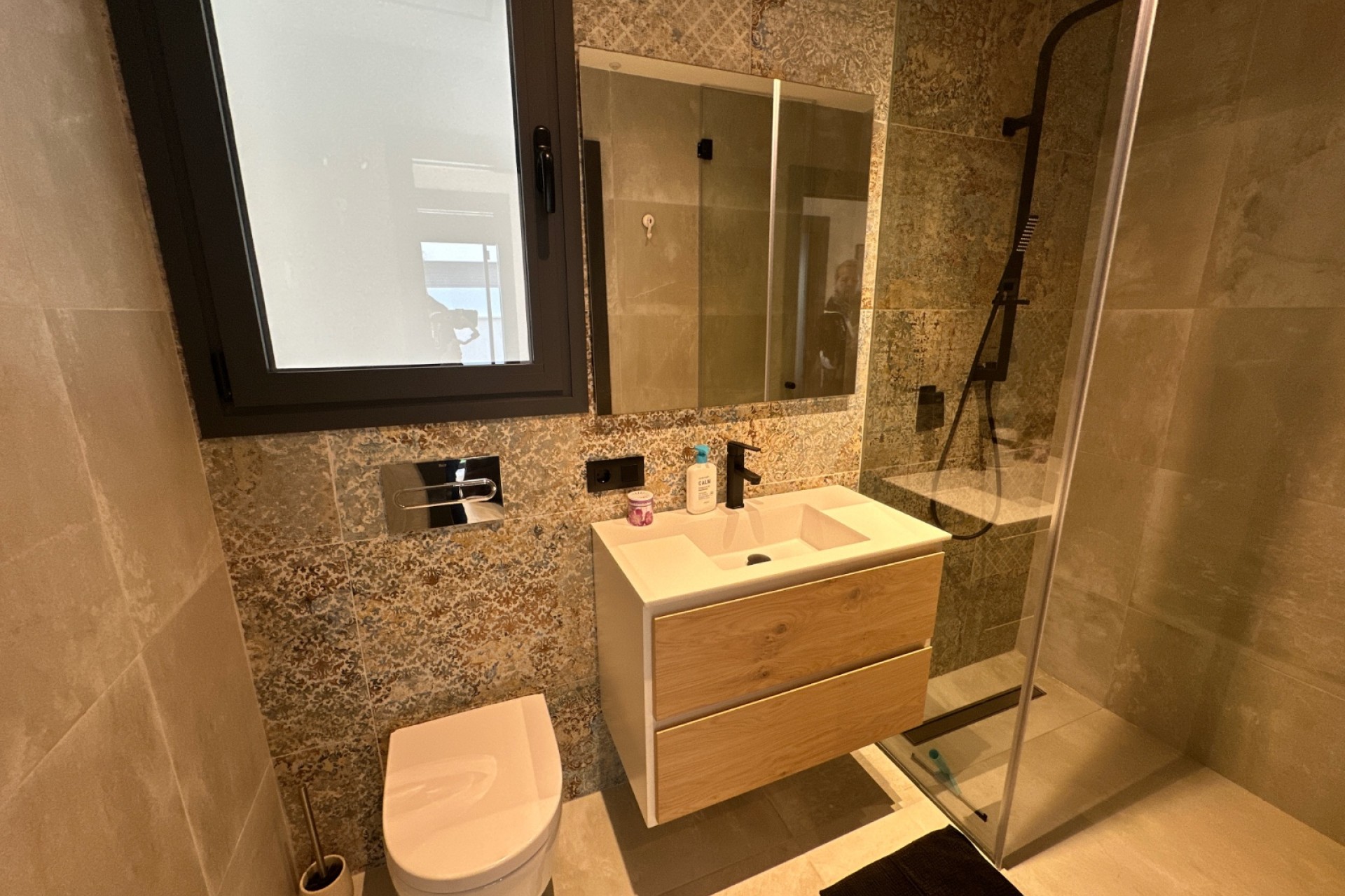 Resale - Apartment - Ground Floor -
Ciudad Quesada