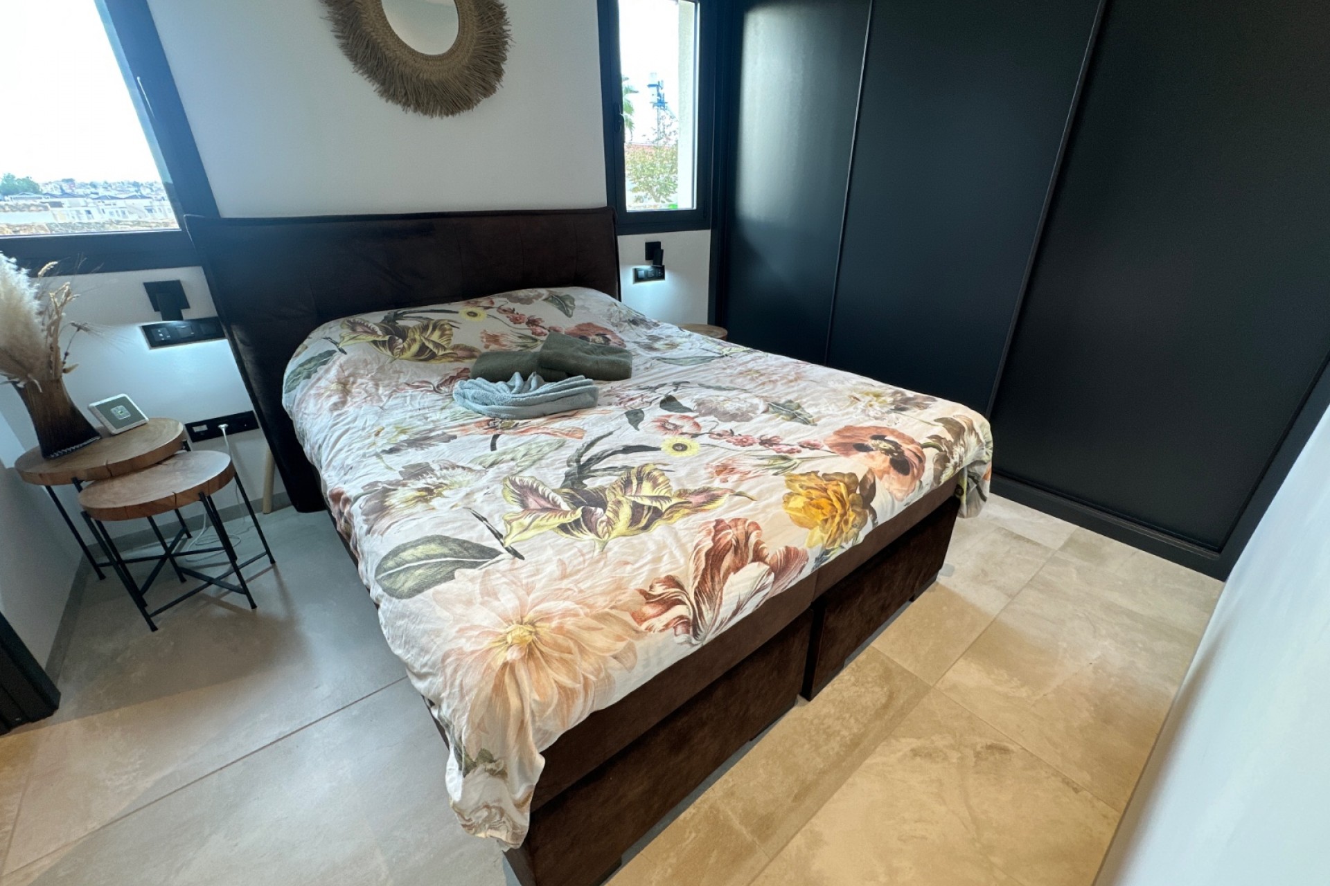 Resale - Apartment - Ground Floor -
Ciudad Quesada