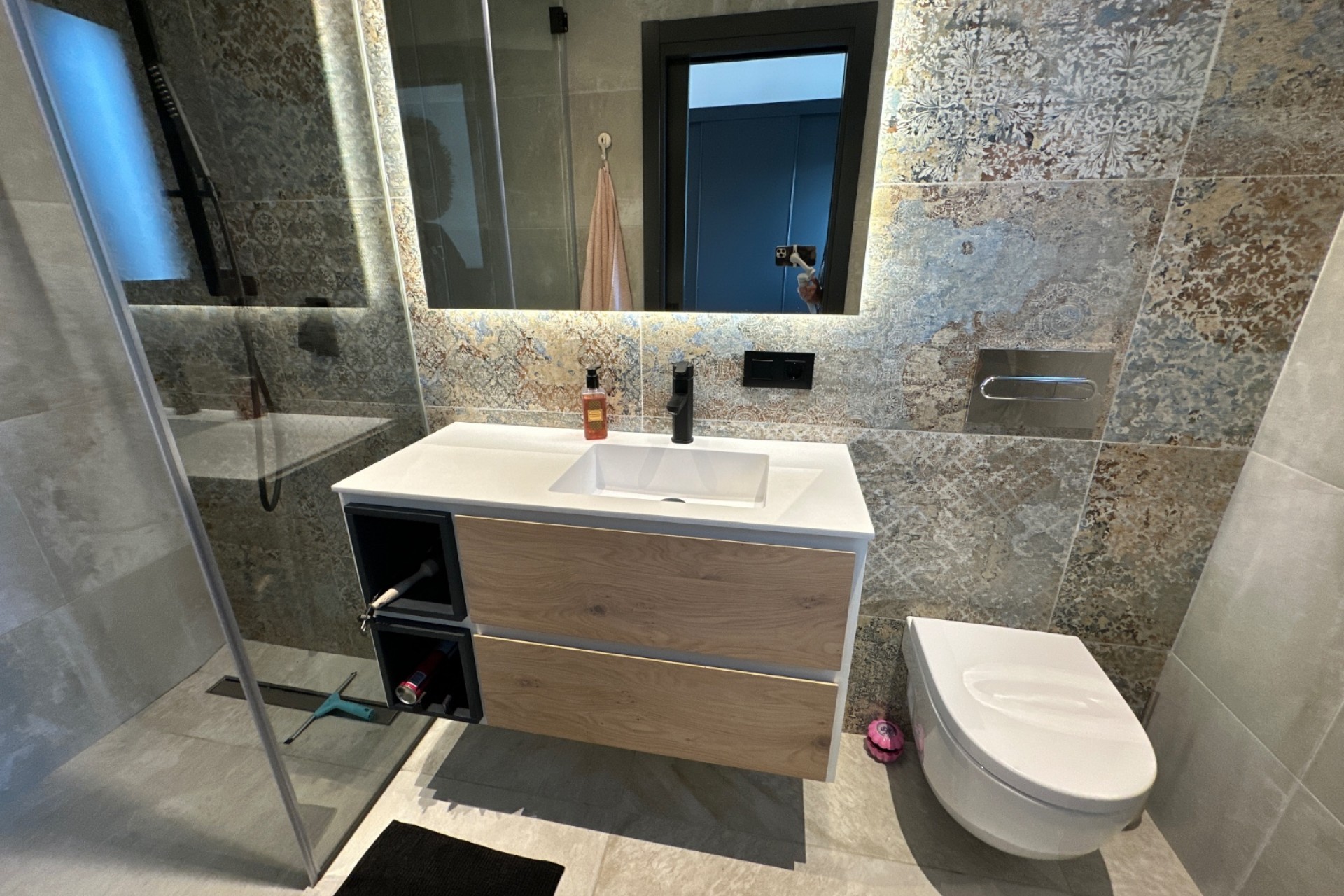 Resale - Apartment - Ground Floor -
Ciudad Quesada