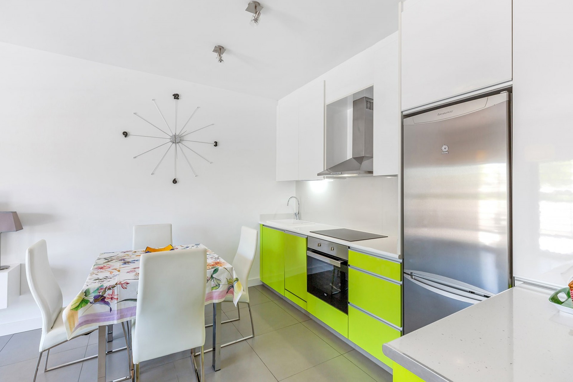 Resale - Apartment - Ground Floor -
Pilar de la Horadada - Mil Palmeras