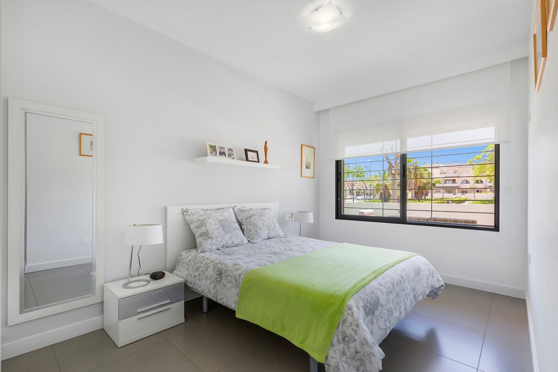 Resale - Apartment - Ground Floor -
Pilar de la Horadada - Mil Palmeras