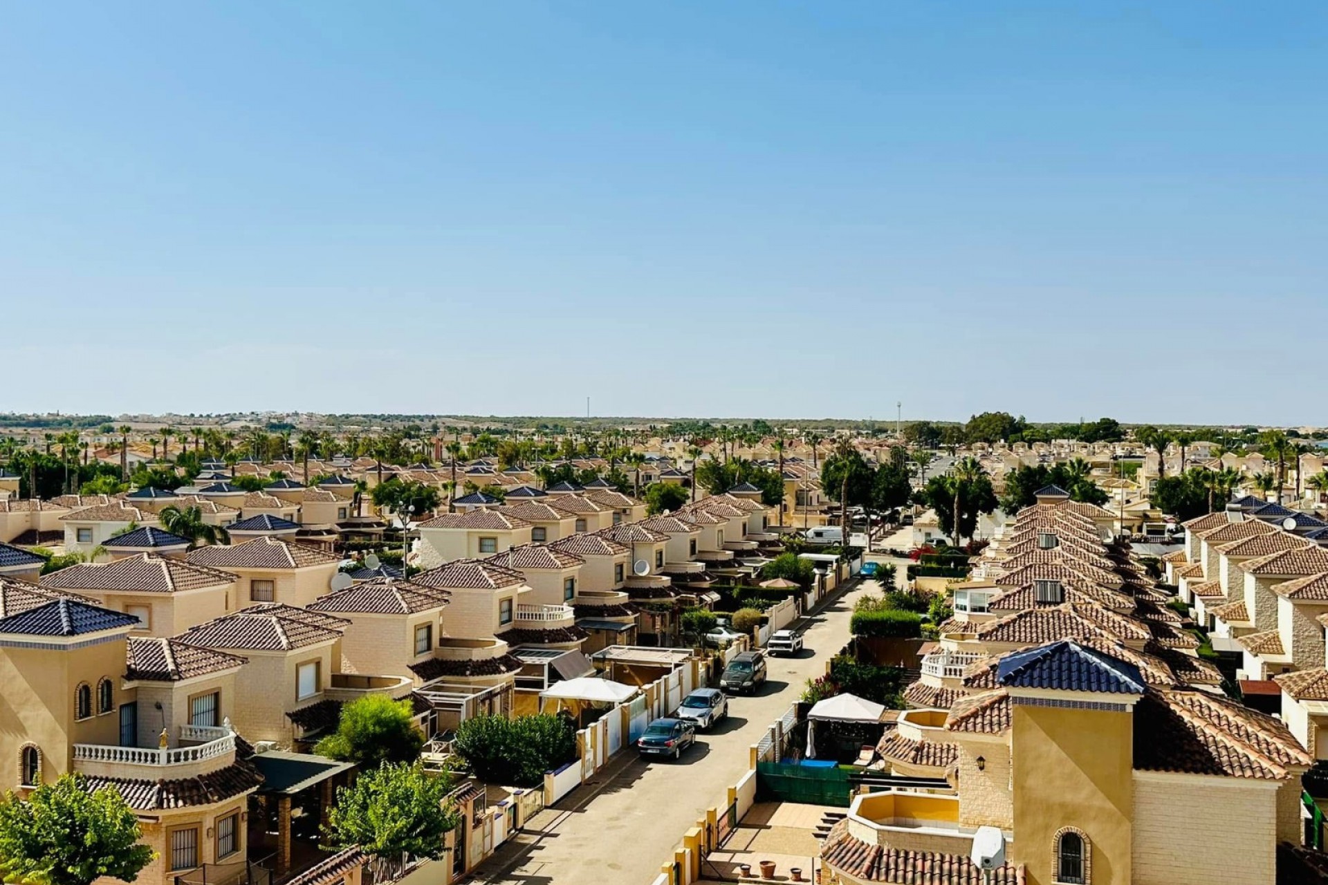 Resale - Apartment -
Guardamar del Segura - El Raso