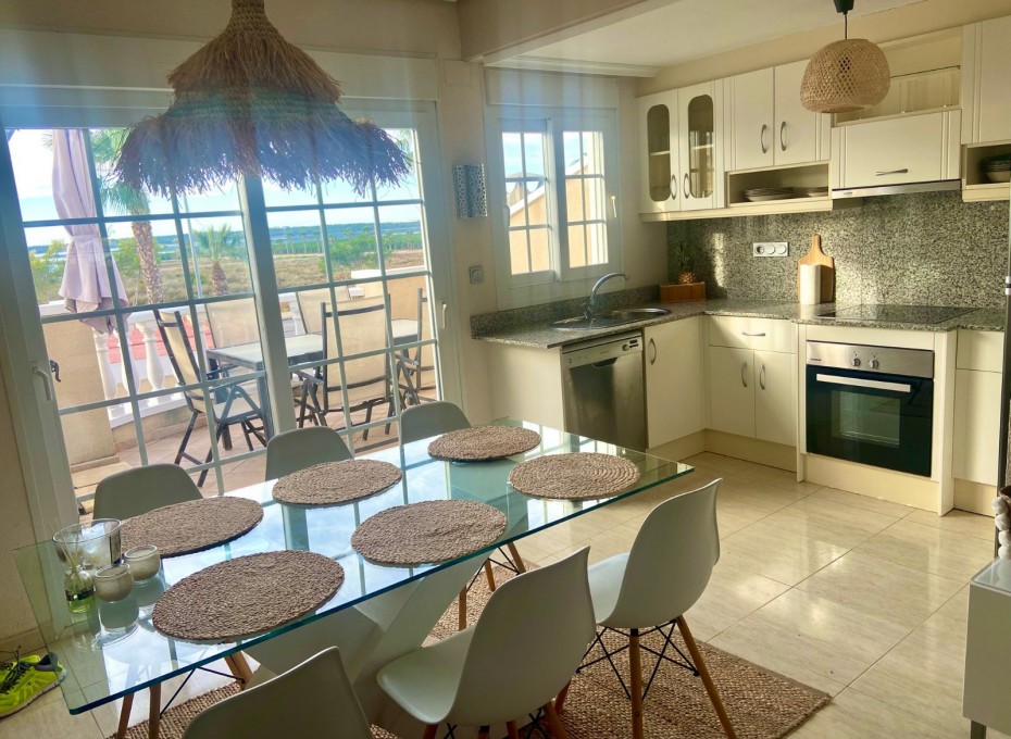 Resale - Apartment -
Guardamar del Segura - El Raso