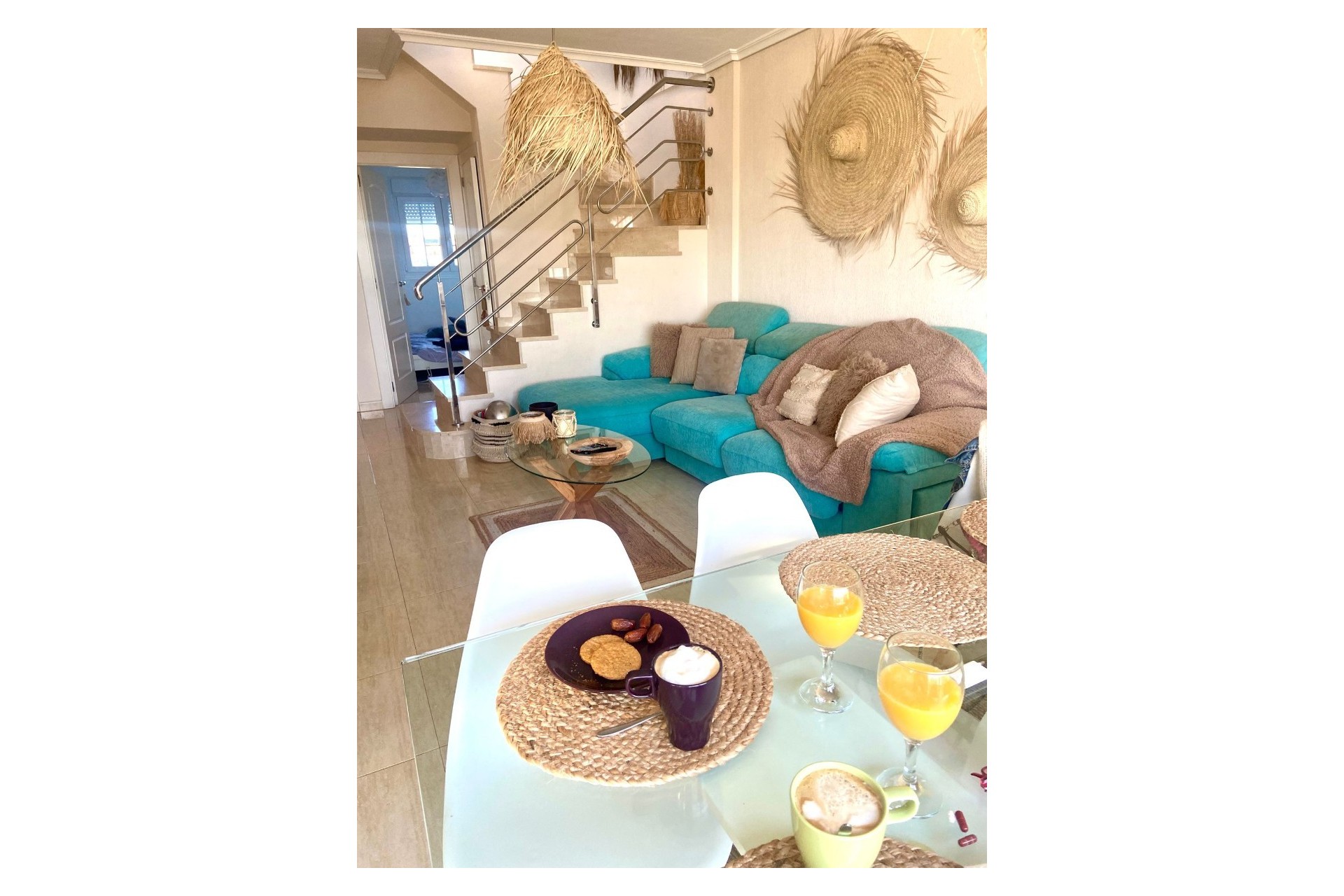 Resale - Apartment -
Guardamar del Segura - El Raso