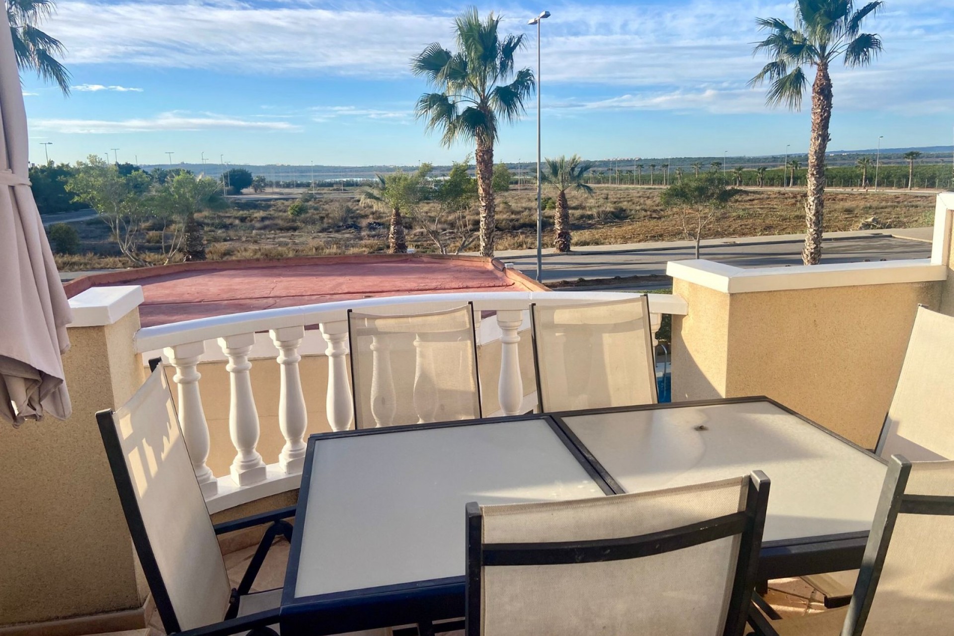 Resale - Apartment -
Guardamar del Segura - El Raso