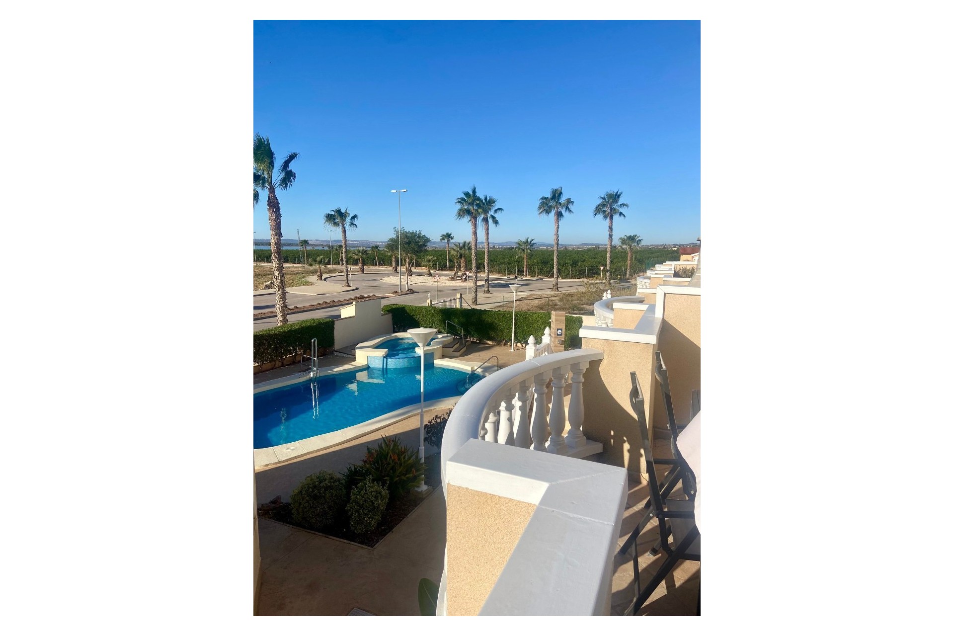 Resale - Apartment -
Guardamar del Segura - El Raso