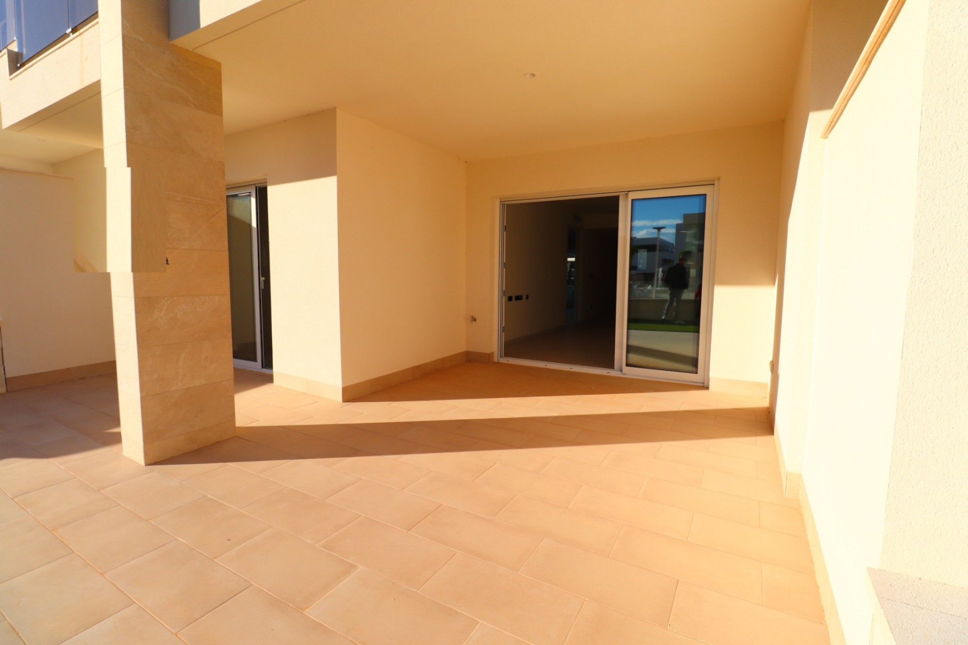 Resale - Apartment -
Guardamar del Segura - El Raso