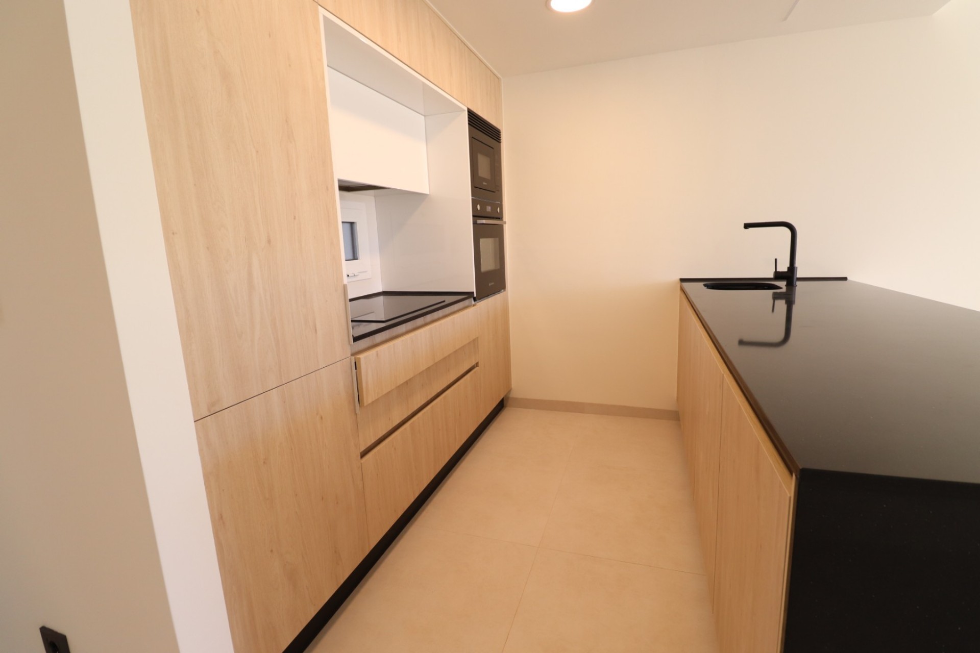Resale - Apartment -
Guardamar del Segura - El Raso