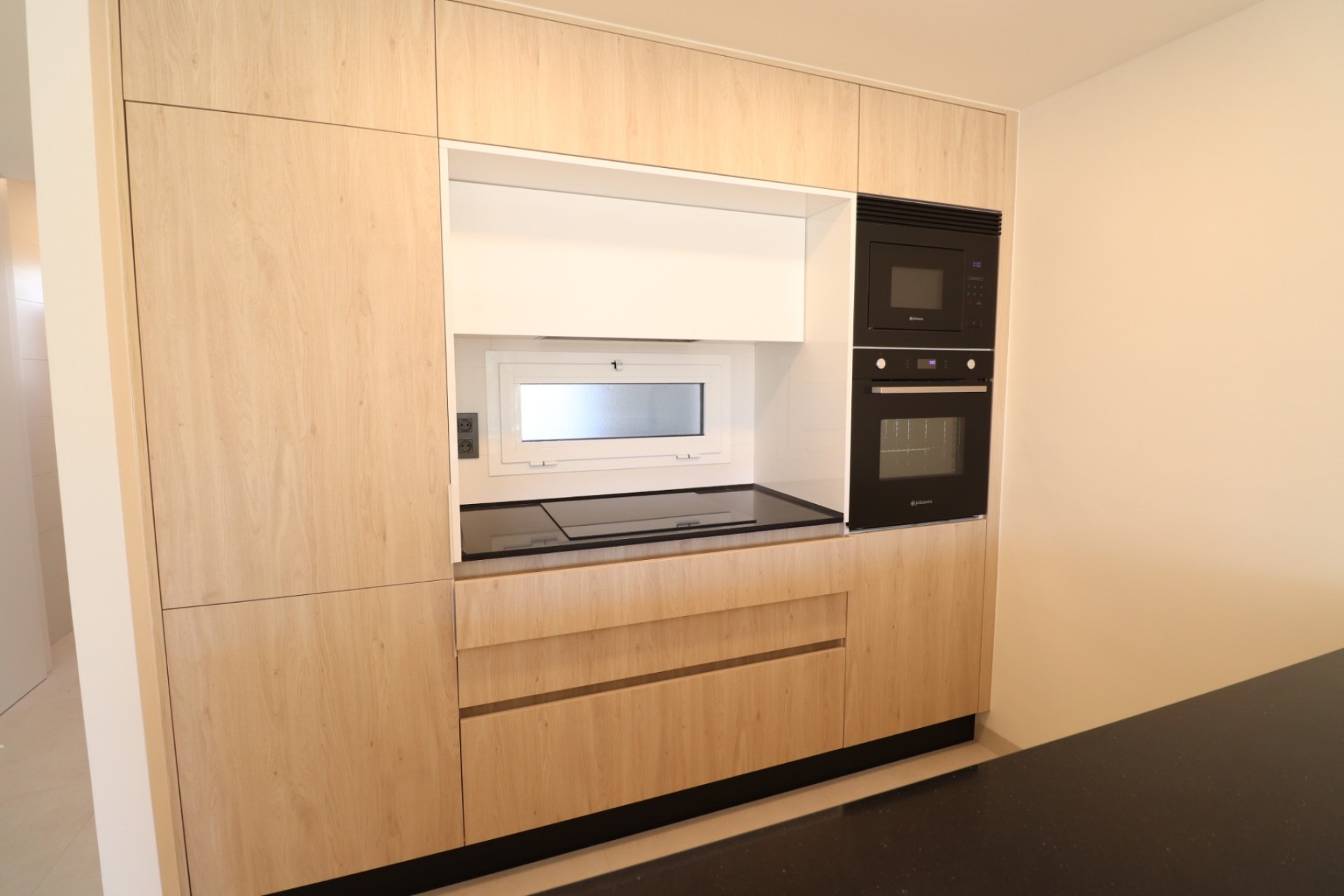 Resale - Apartment -
Guardamar del Segura - El Raso
