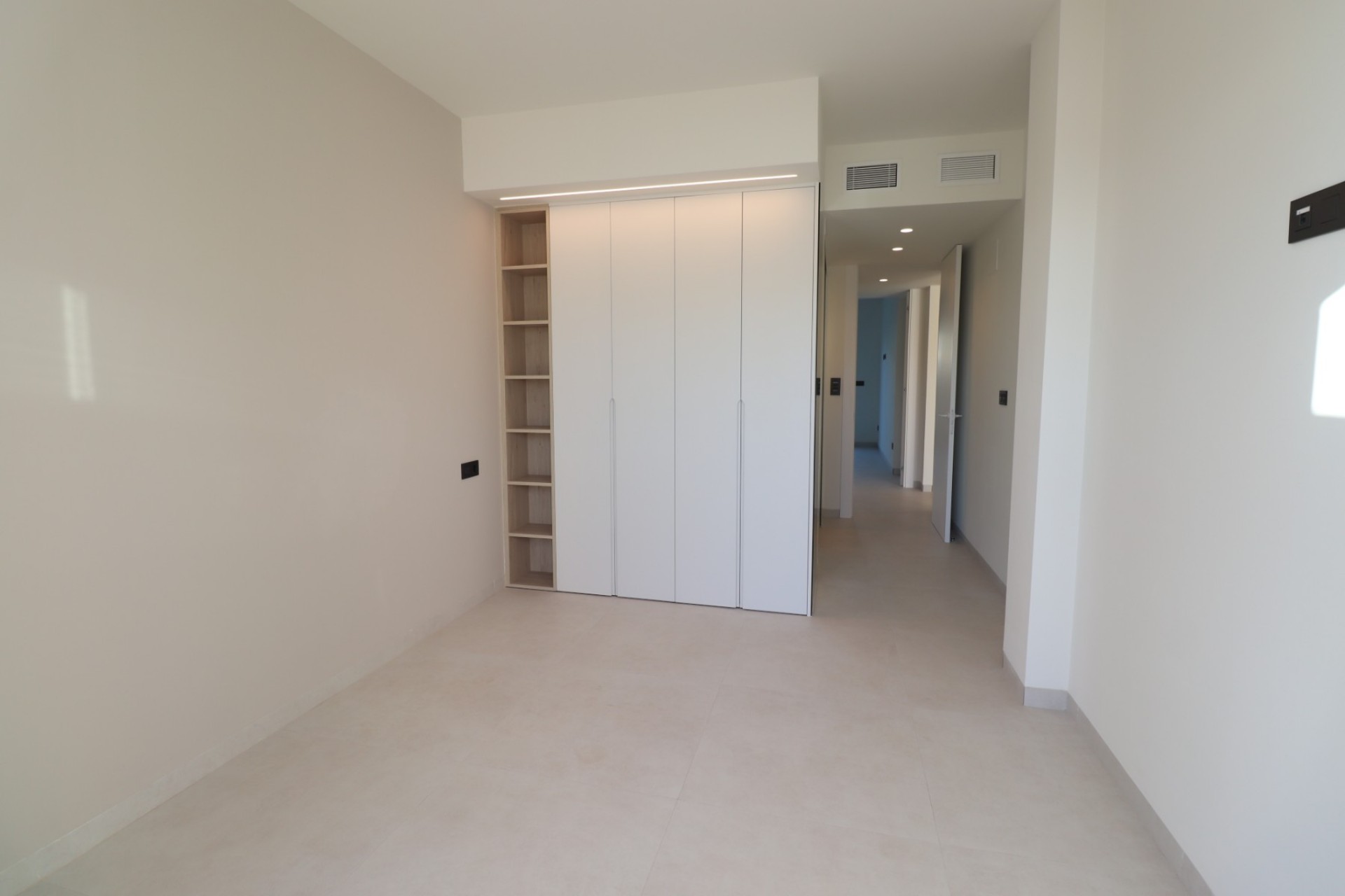 Resale - Apartment -
Guardamar del Segura - El Raso