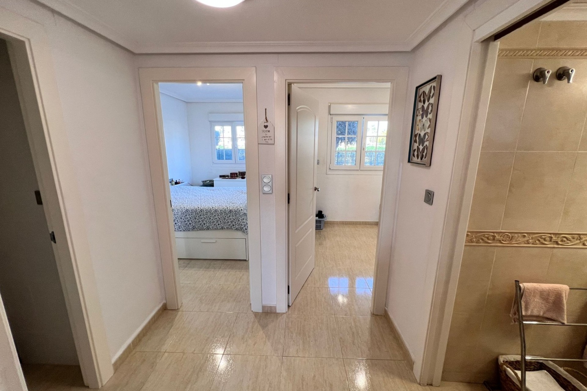 Resale - Apartment -
Guardamar del Segura - El Raso