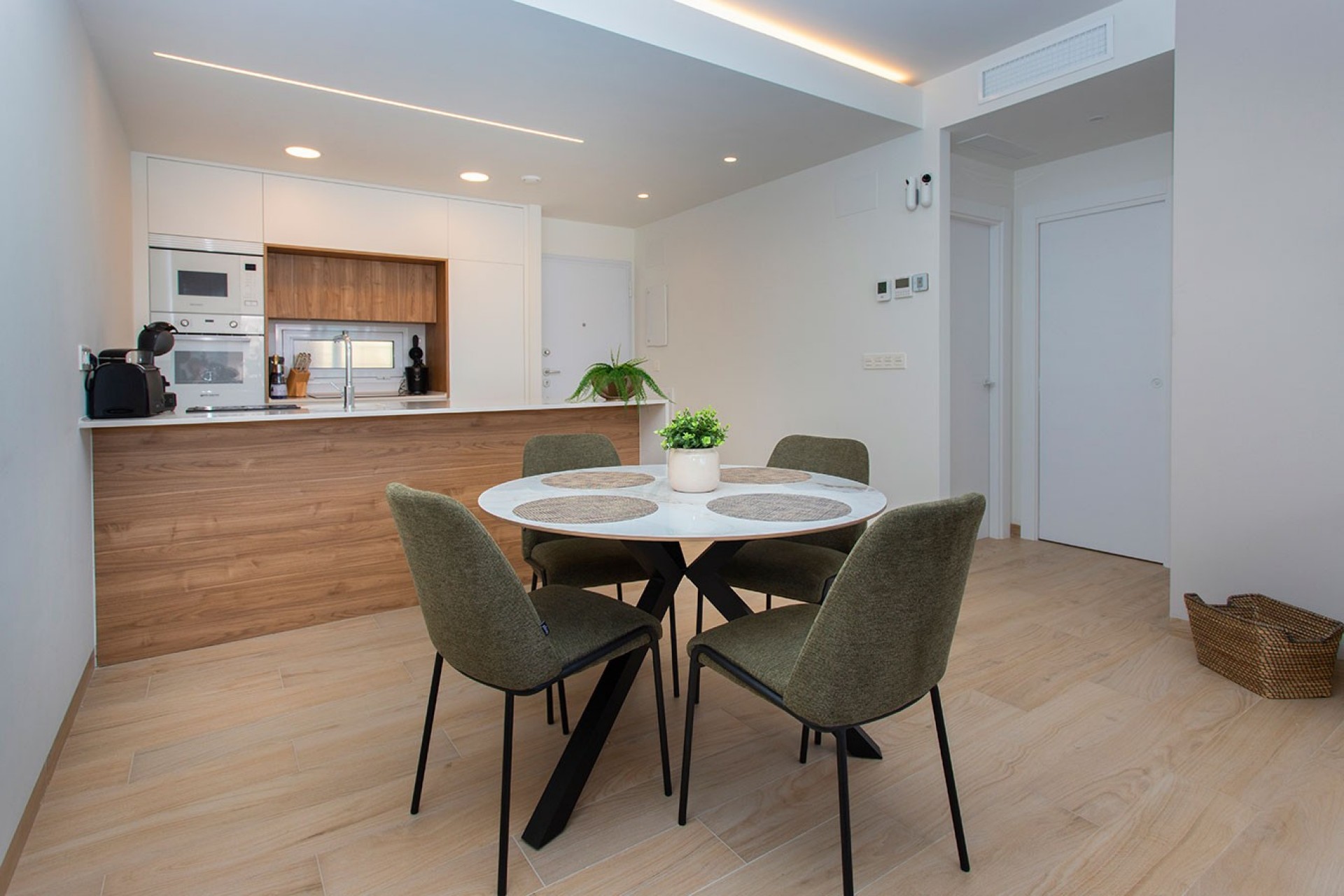 Resale - Apartment -
Guardamar del Segura - El Raso