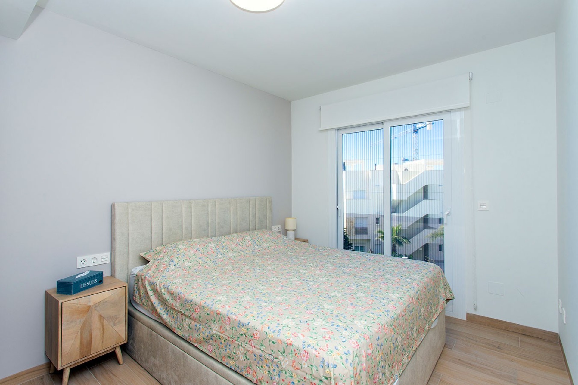Resale - Apartment -
Guardamar del Segura - El Raso