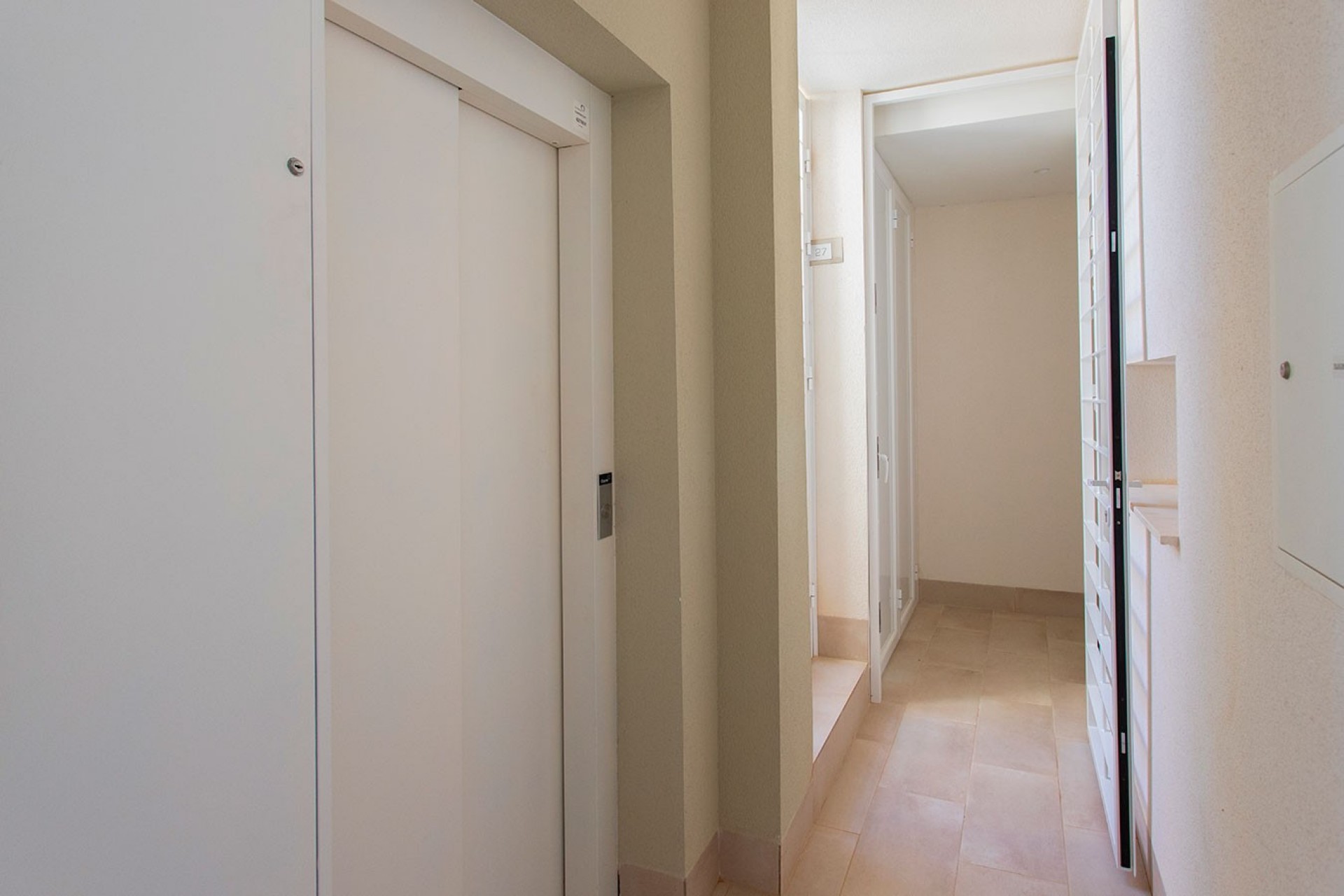Resale - Apartment -
Guardamar del Segura - El Raso