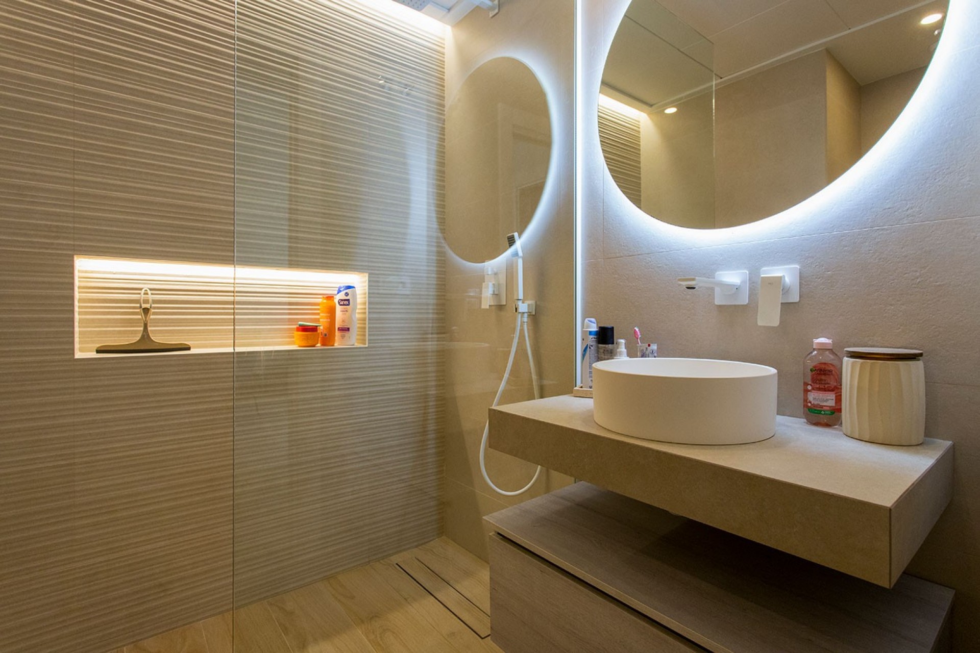 Resale - Apartment -
Guardamar del Segura - El Raso