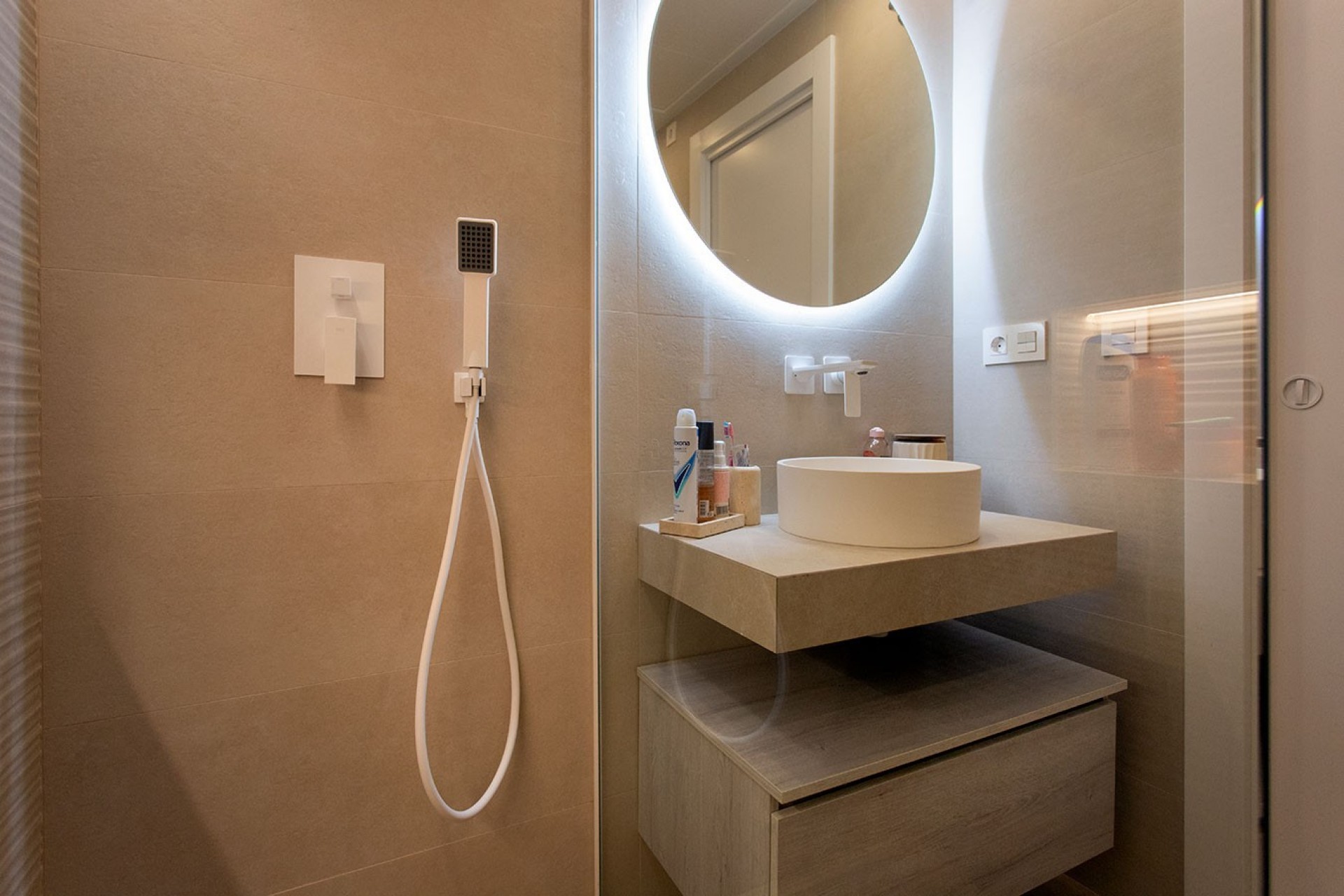 Resale - Apartment -
Guardamar del Segura - El Raso