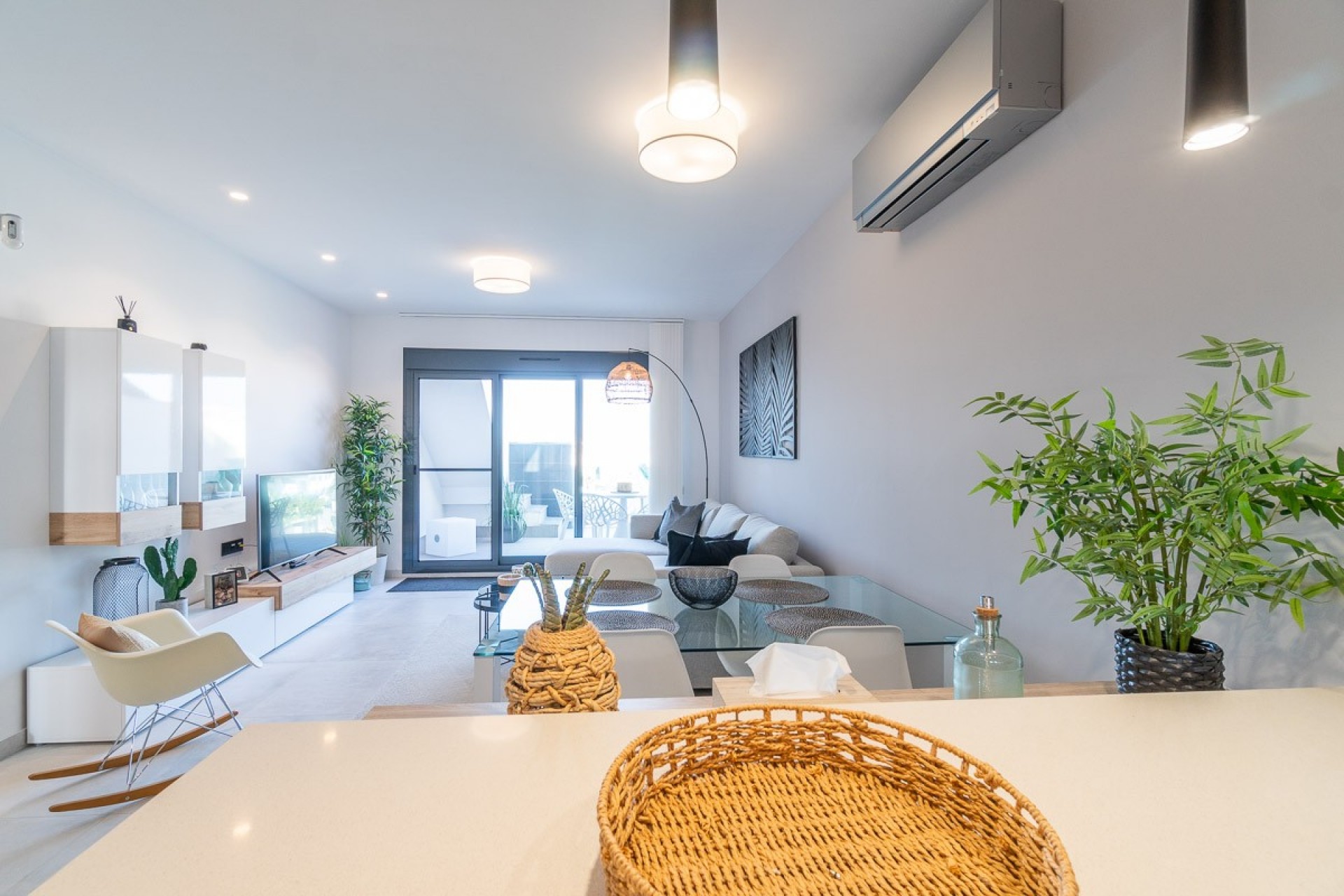 Resale - Apartment -
Guardamar del Segura - El Raso