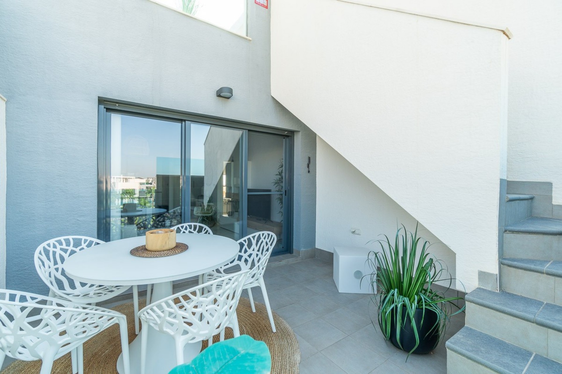 Resale - Apartment -
Guardamar del Segura - El Raso