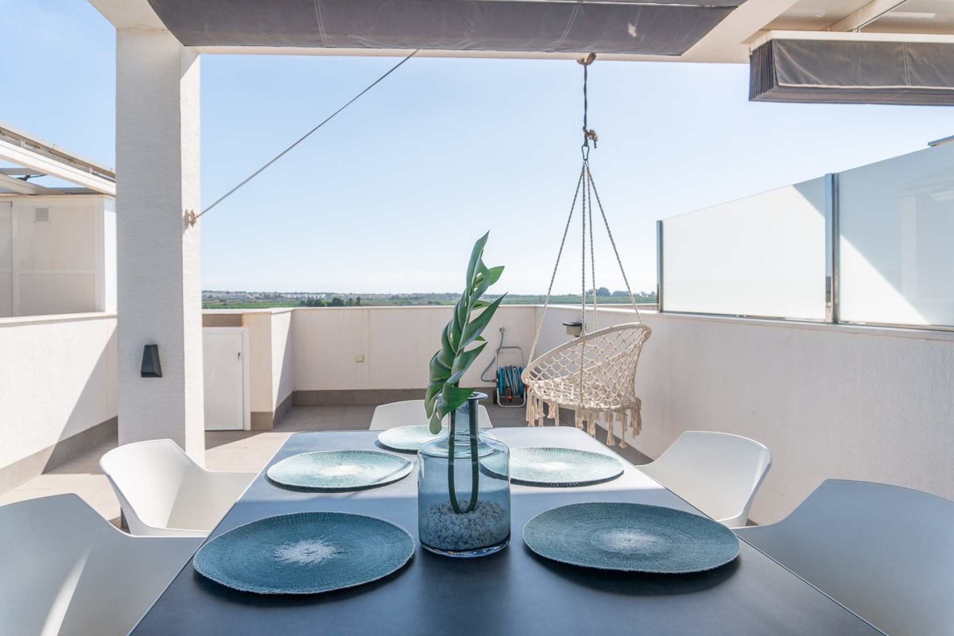 Resale - Apartment -
Guardamar del Segura - El Raso