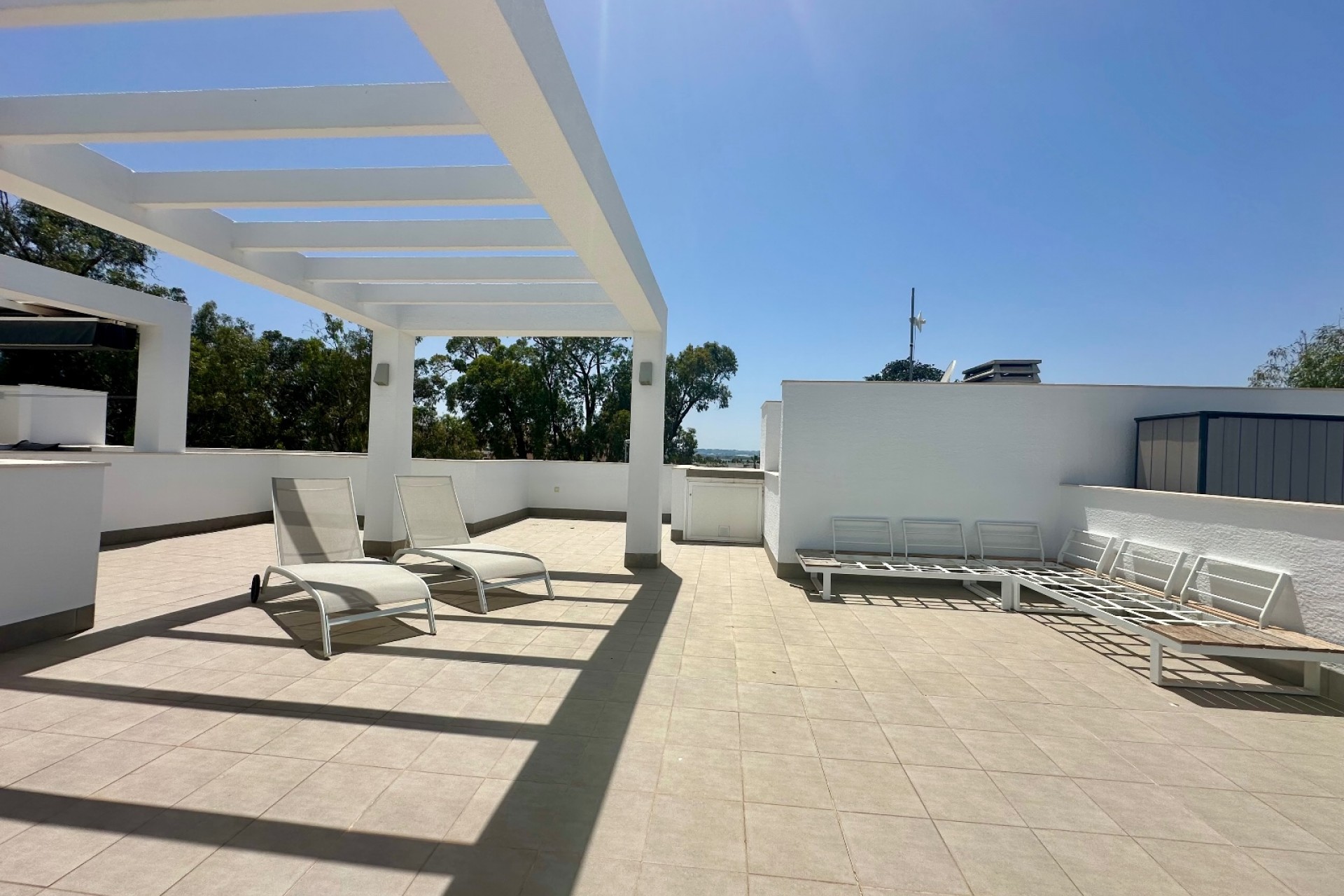 Resale - Apartment -
Guardamar del Segura - El Raso