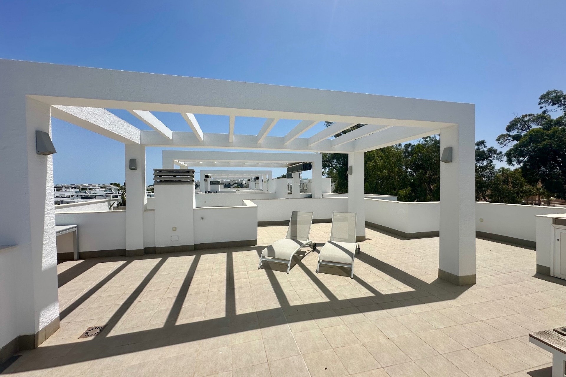 Resale - Apartment -
Guardamar del Segura - El Raso