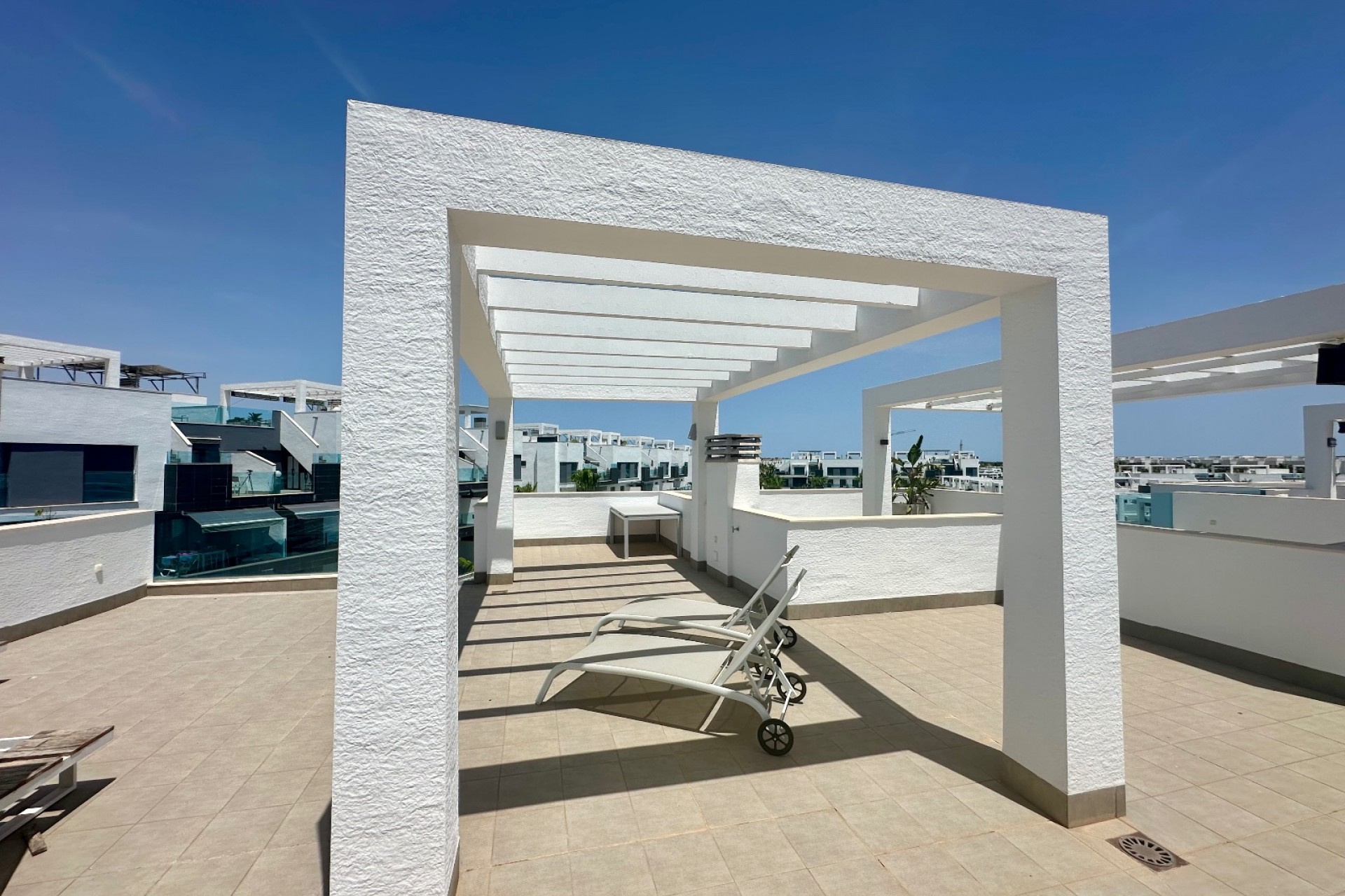 Resale - Apartment -
Guardamar del Segura - El Raso