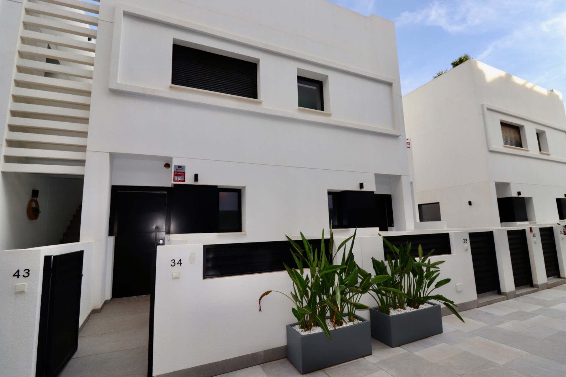 Resale - Apartment -
Guardamar del Segura - Guardamar De La Segura