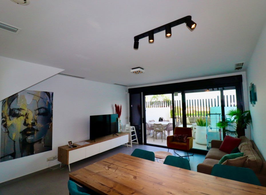 Resale - Apartment -
Guardamar del Segura - Guardamar De La Segura