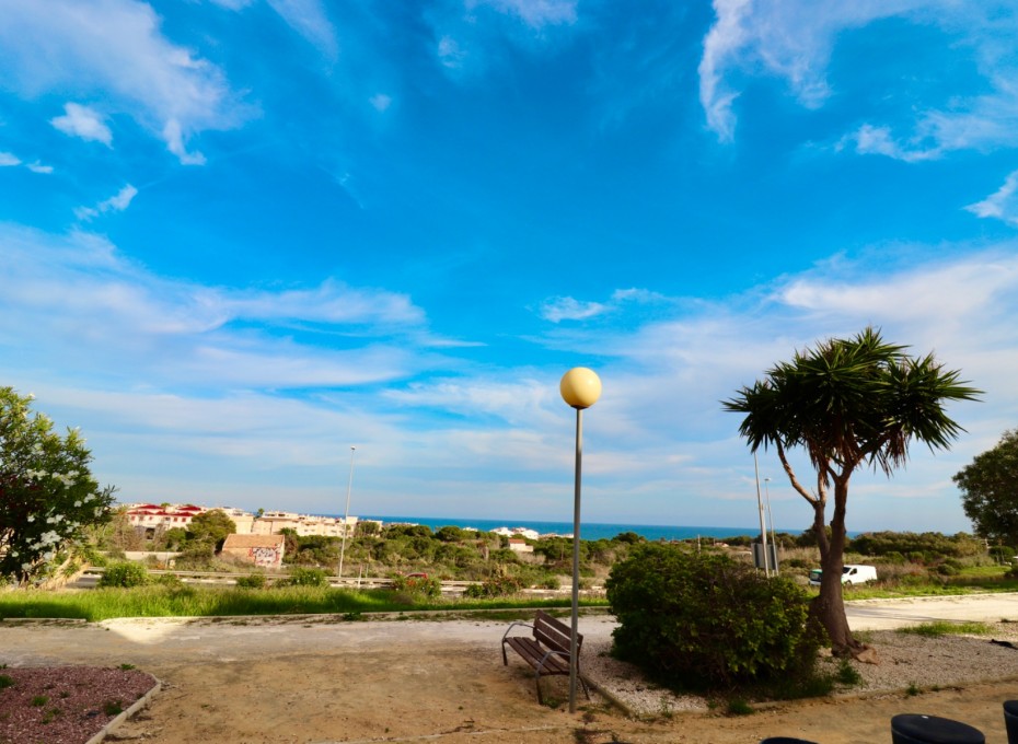 Resale - Apartment -
Guardamar del Segura - Guardamar De La Segura