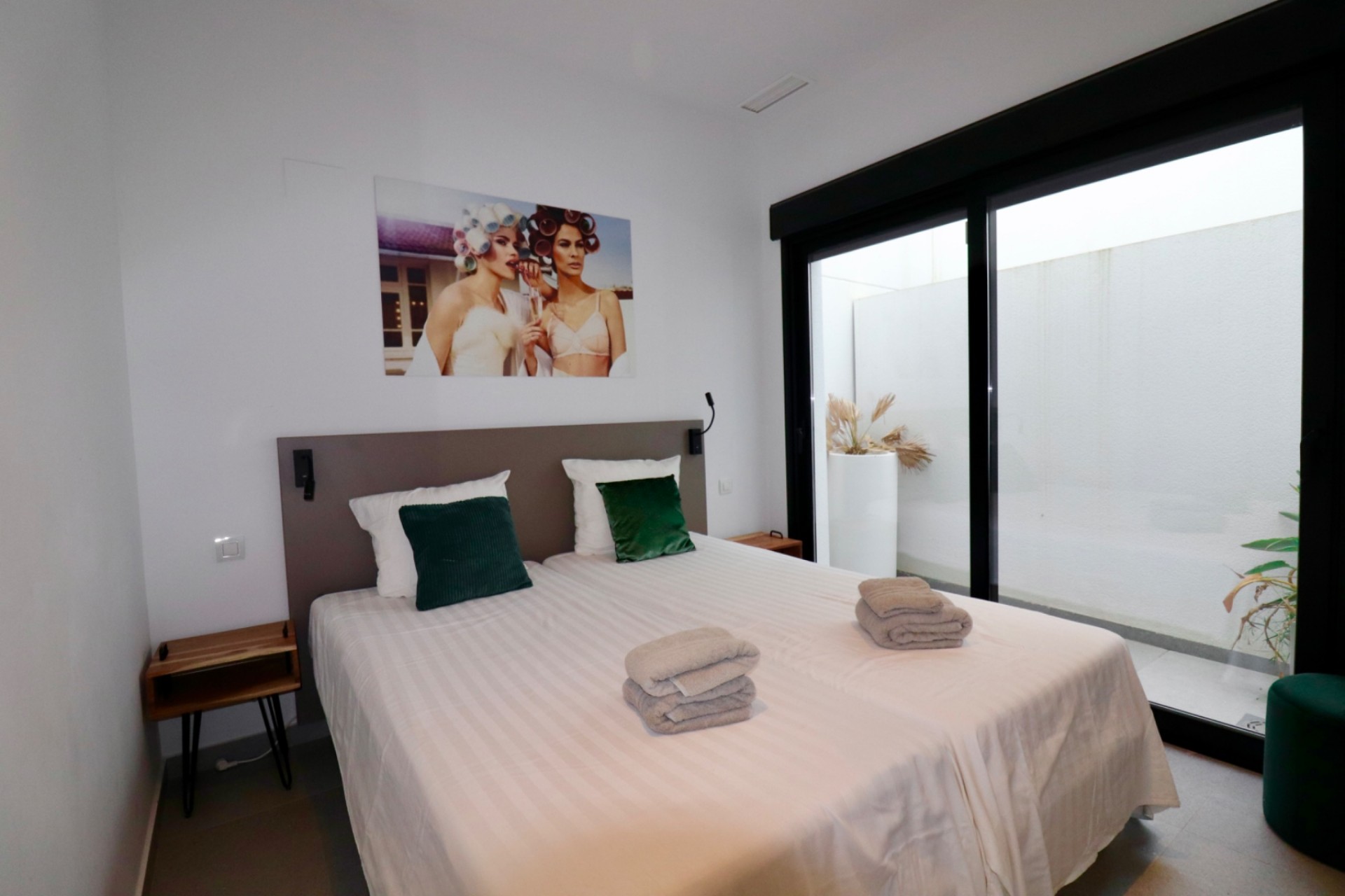 Resale - Apartment -
Guardamar del Segura - Guardamar De La Segura